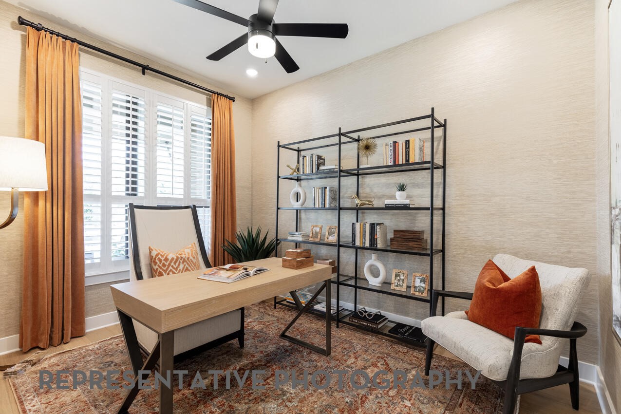1053 Pelotazo Avenue Fort Worth TX 76247