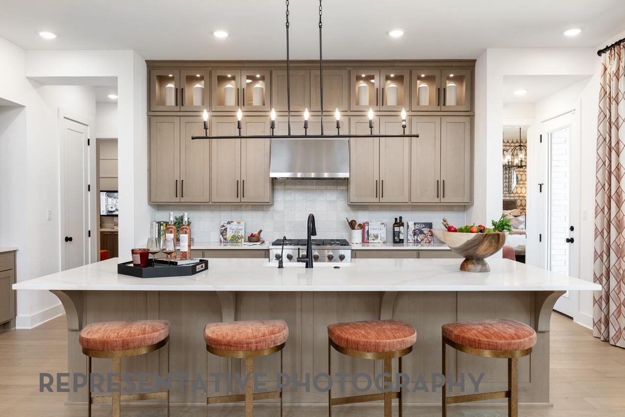 1053 Pelotazo Avenue Fort Worth TX 76247