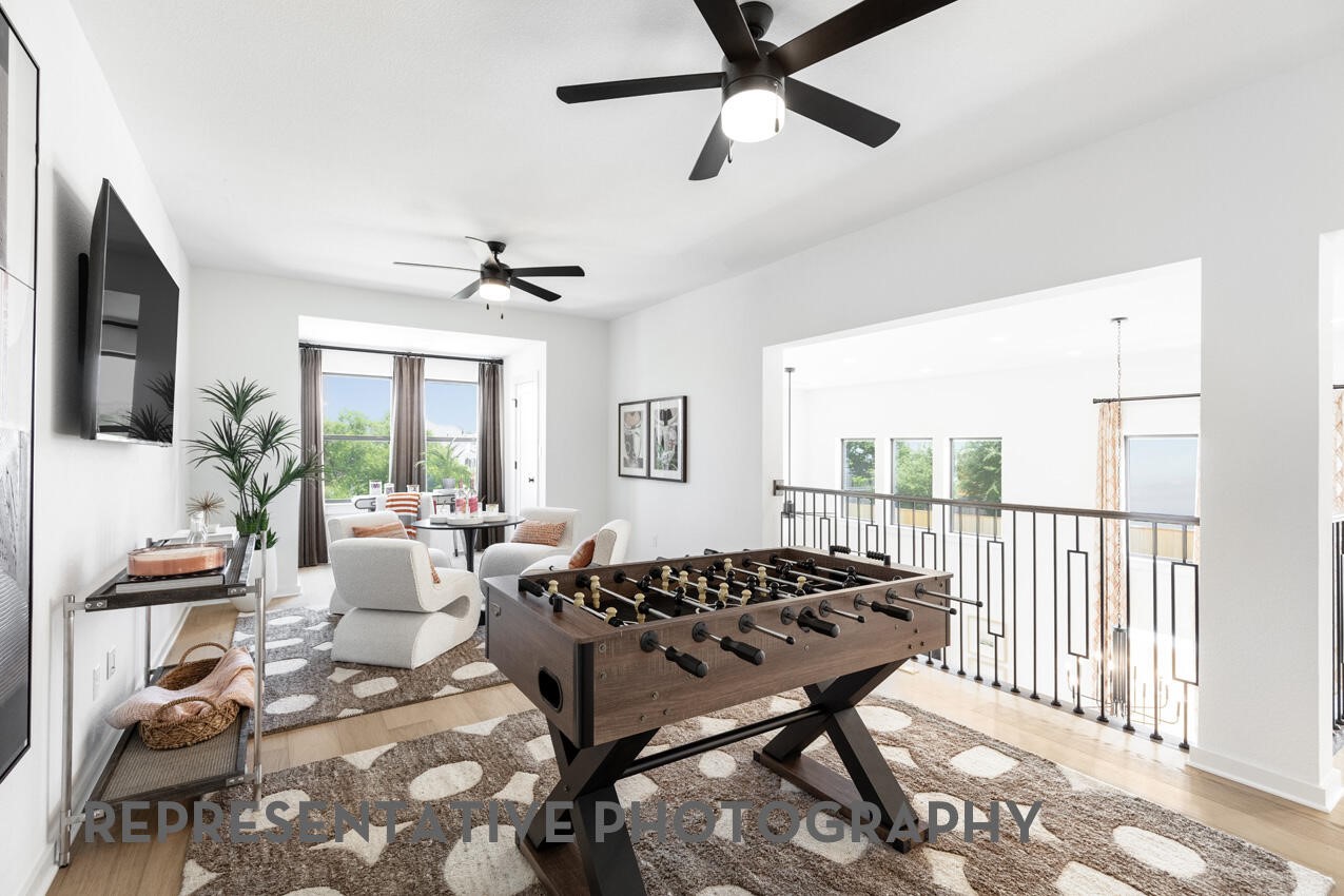 1053 Pelotazo Avenue Fort Worth TX 76247