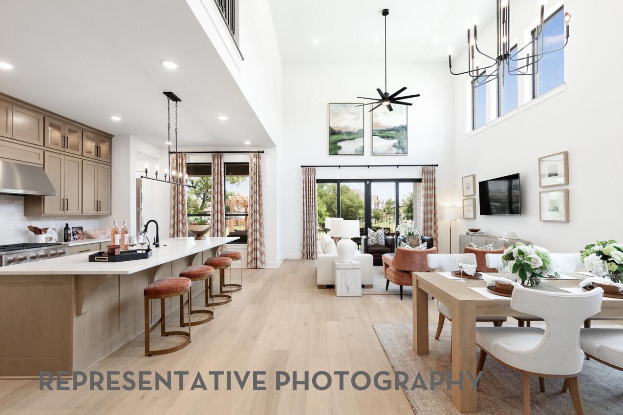 1053 Pelotazo Avenue Fort Worth TX 76247