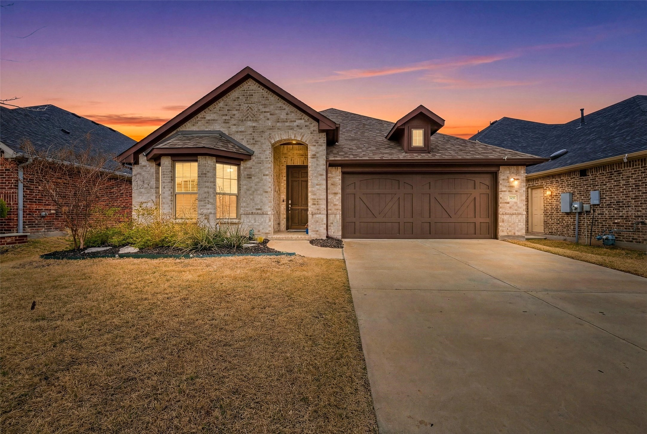 3420 Etta Terrace Celina TX 75009