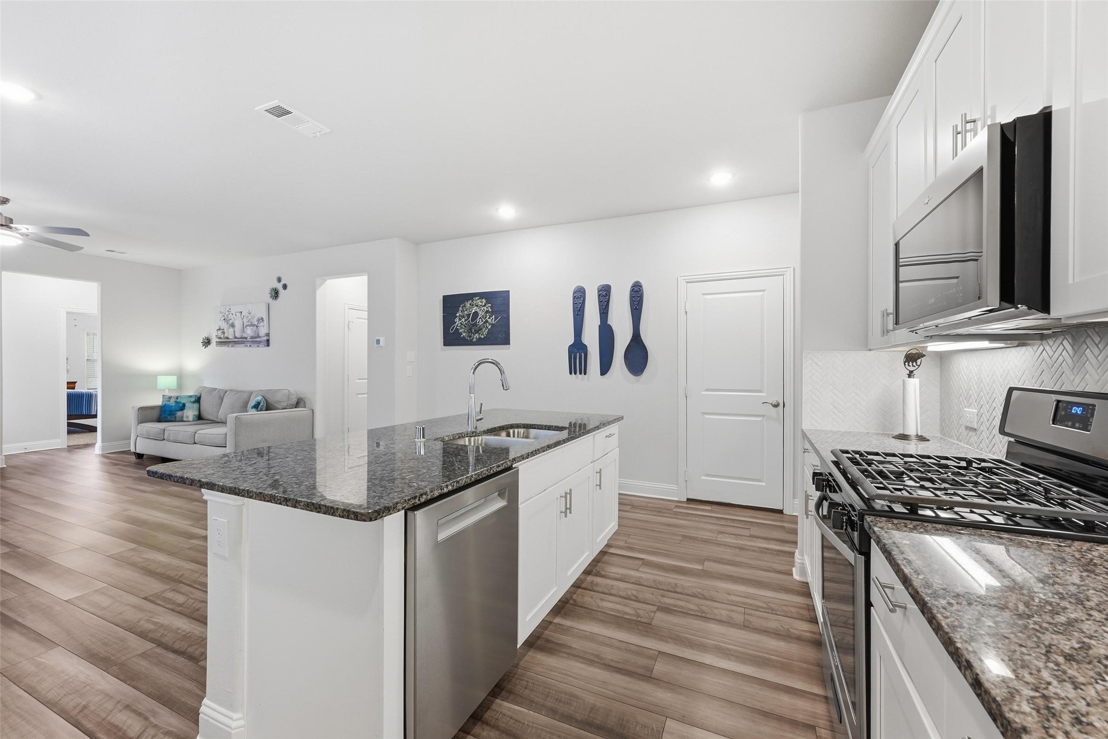 3420 Etta Terrace Celina TX 75009