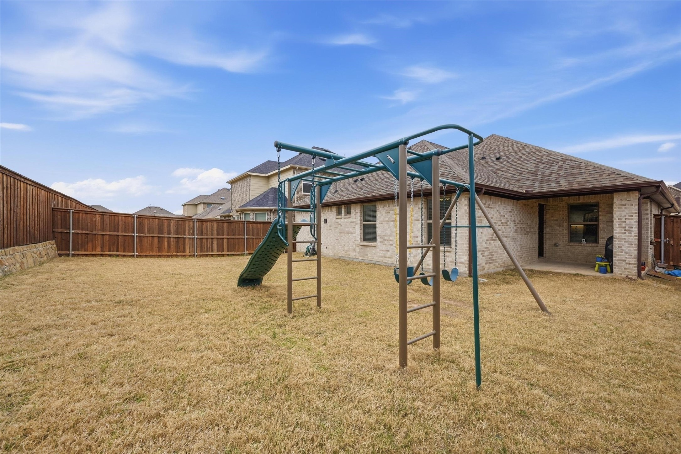 3420 Etta Terrace Celina TX 75009