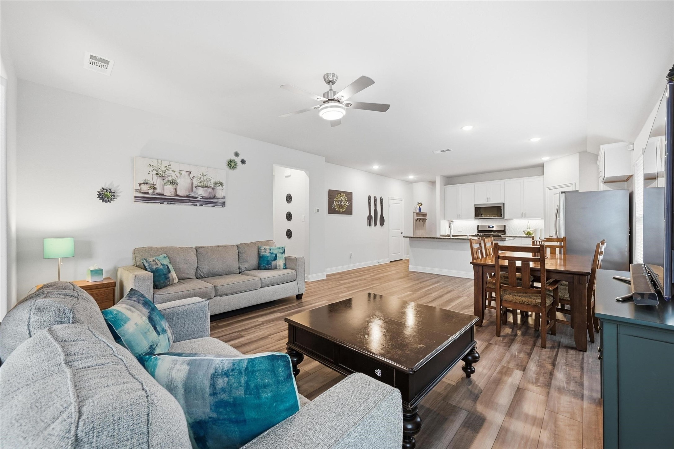 3420 Etta Terrace Celina TX 75009