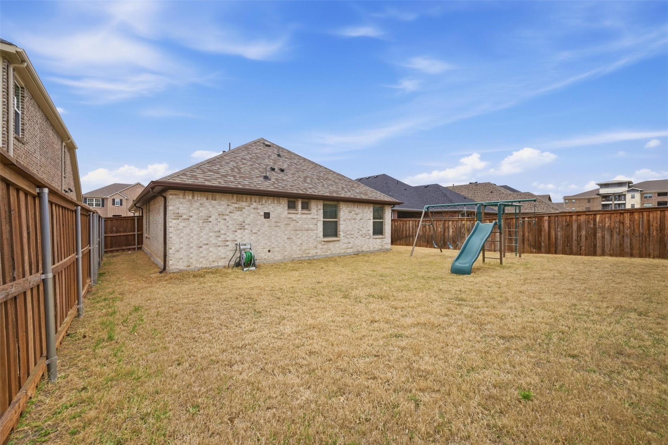 3420 Etta Terrace Celina TX 75009