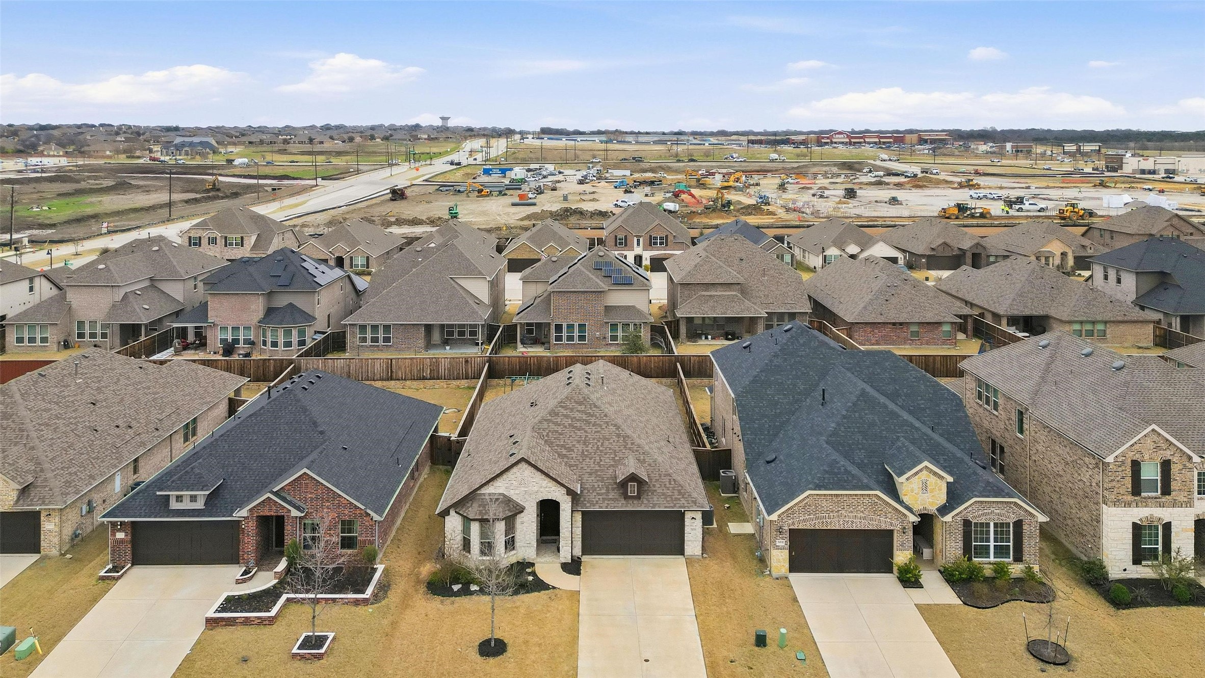 3420 Etta Terrace Celina TX 75009