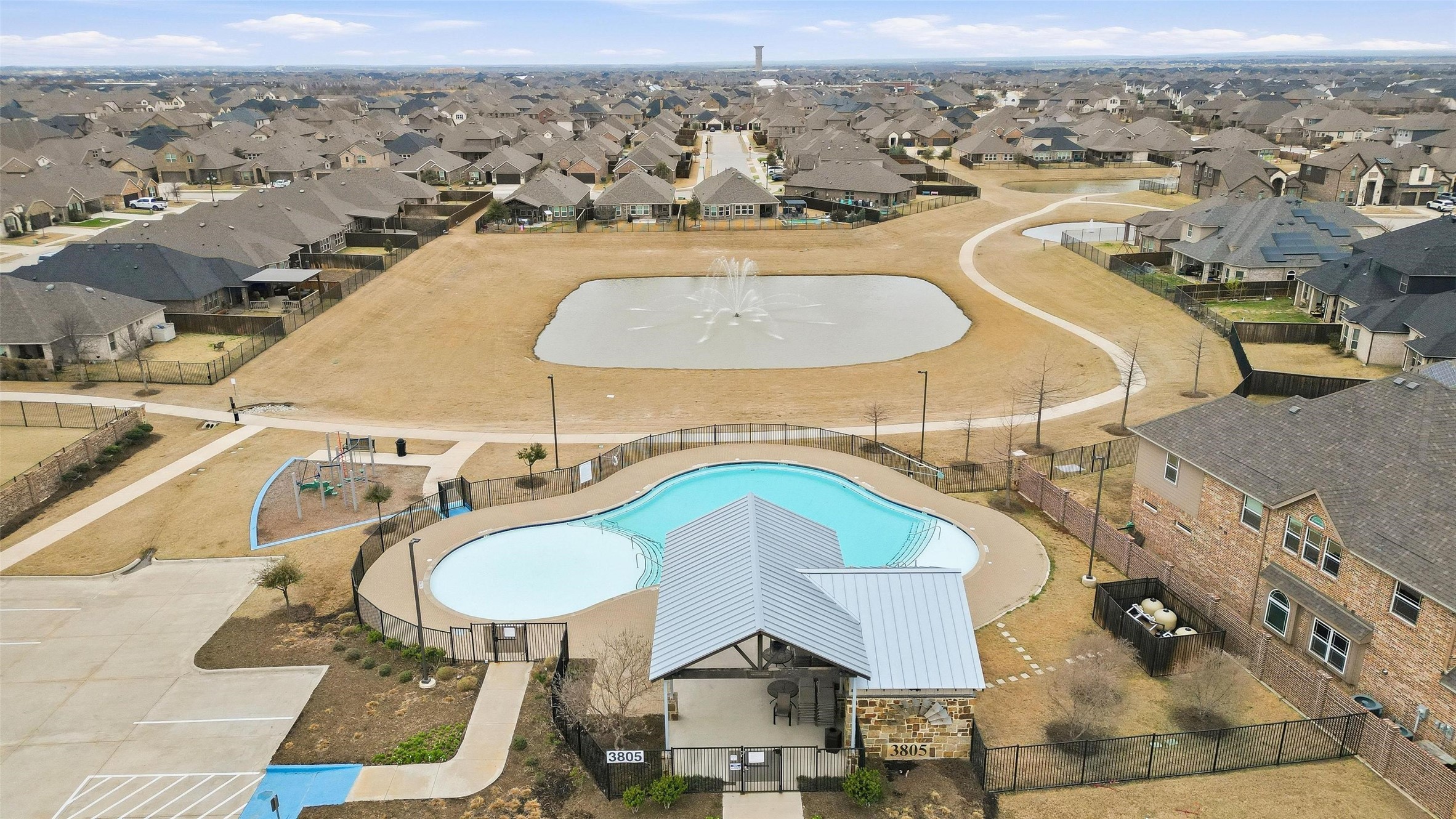 3420 Etta Terrace Celina TX 75009