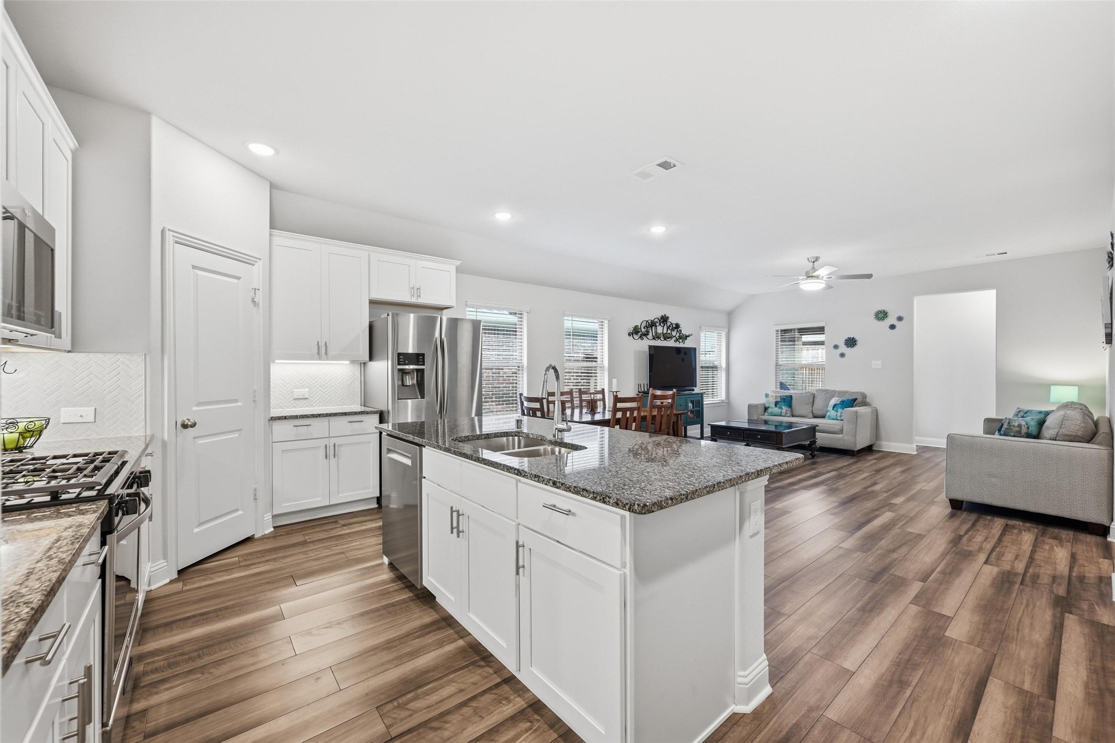 3420 Etta Terrace Celina TX 75009