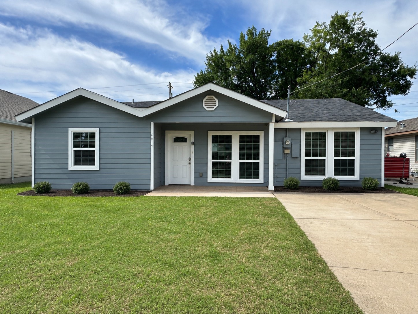 4614 W Lake Highlands Drive The Colony TX 75056