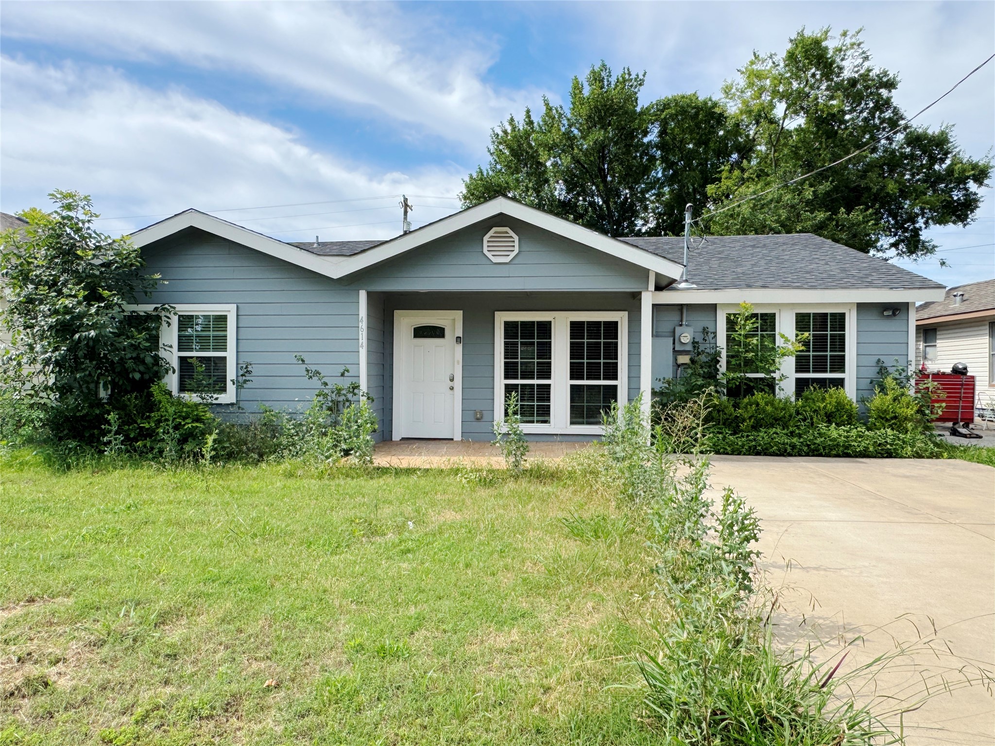 4614 W Lake Highlands Drive The Colony TX 75056