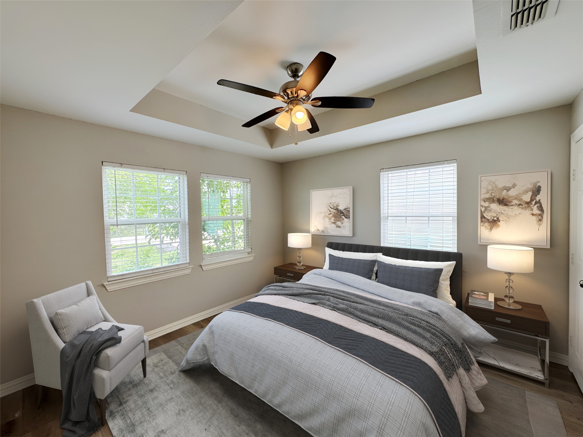4614 W Lake Highlands Drive The Colony TX 75056