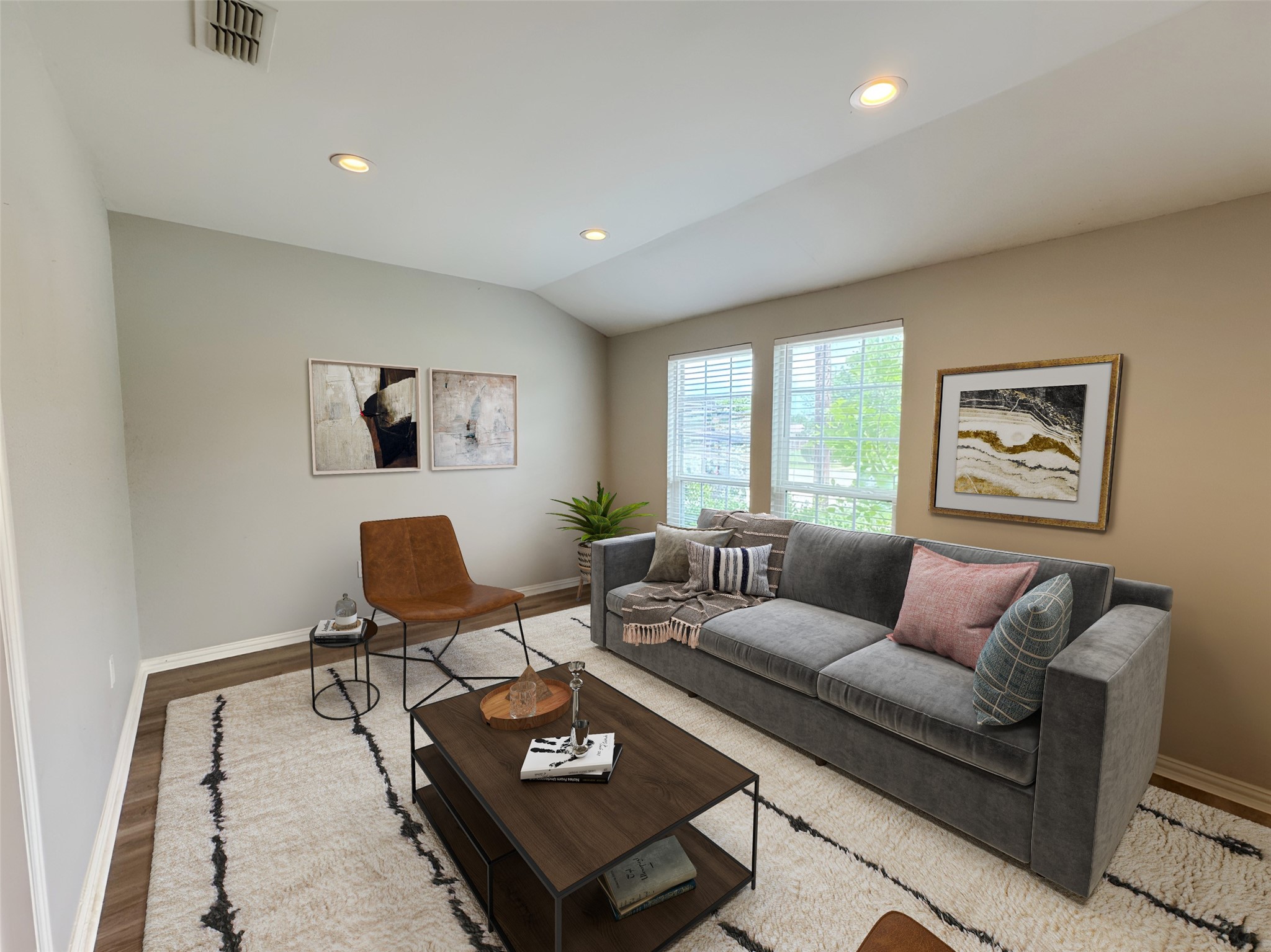 4614 W Lake Highlands Drive The Colony TX 75056