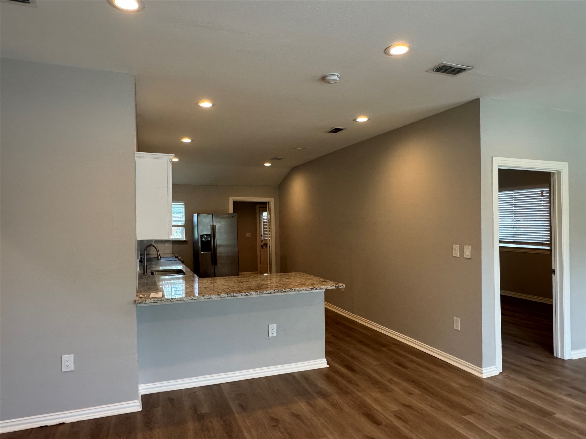4614 W Lake Highlands Drive The Colony TX 75056