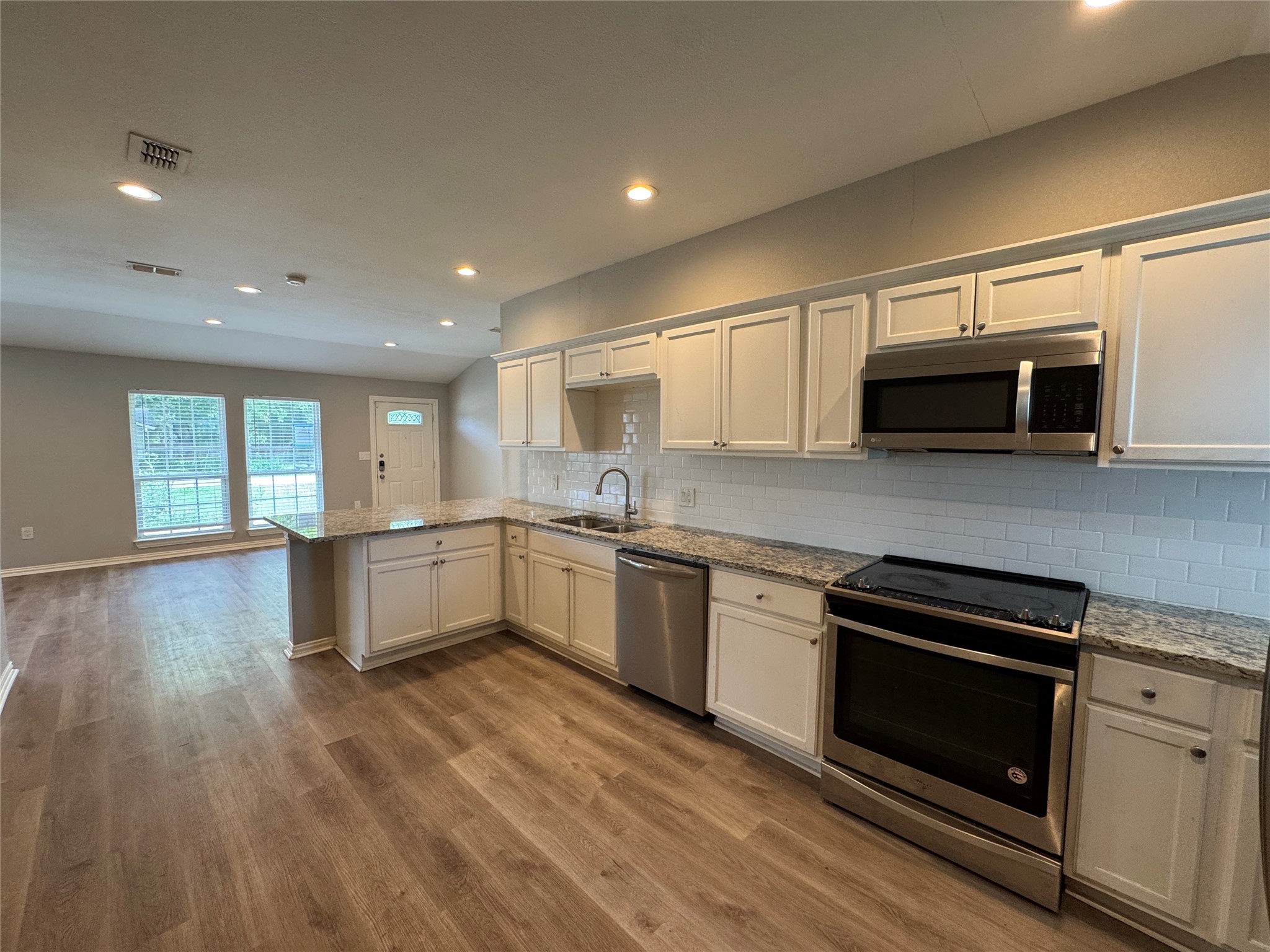 4614 W Lake Highlands Drive The Colony TX 75056