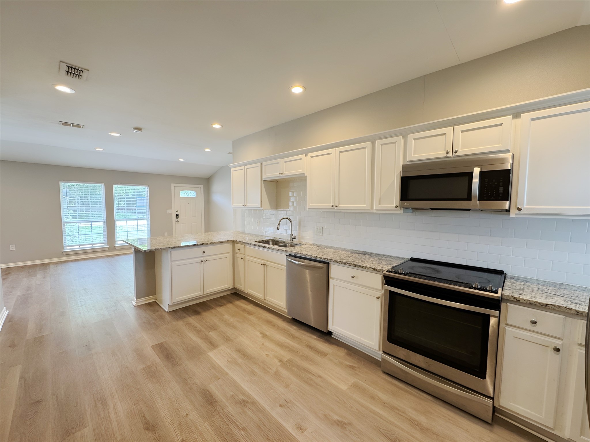 4614 W Lake Highlands Drive The Colony TX 75056