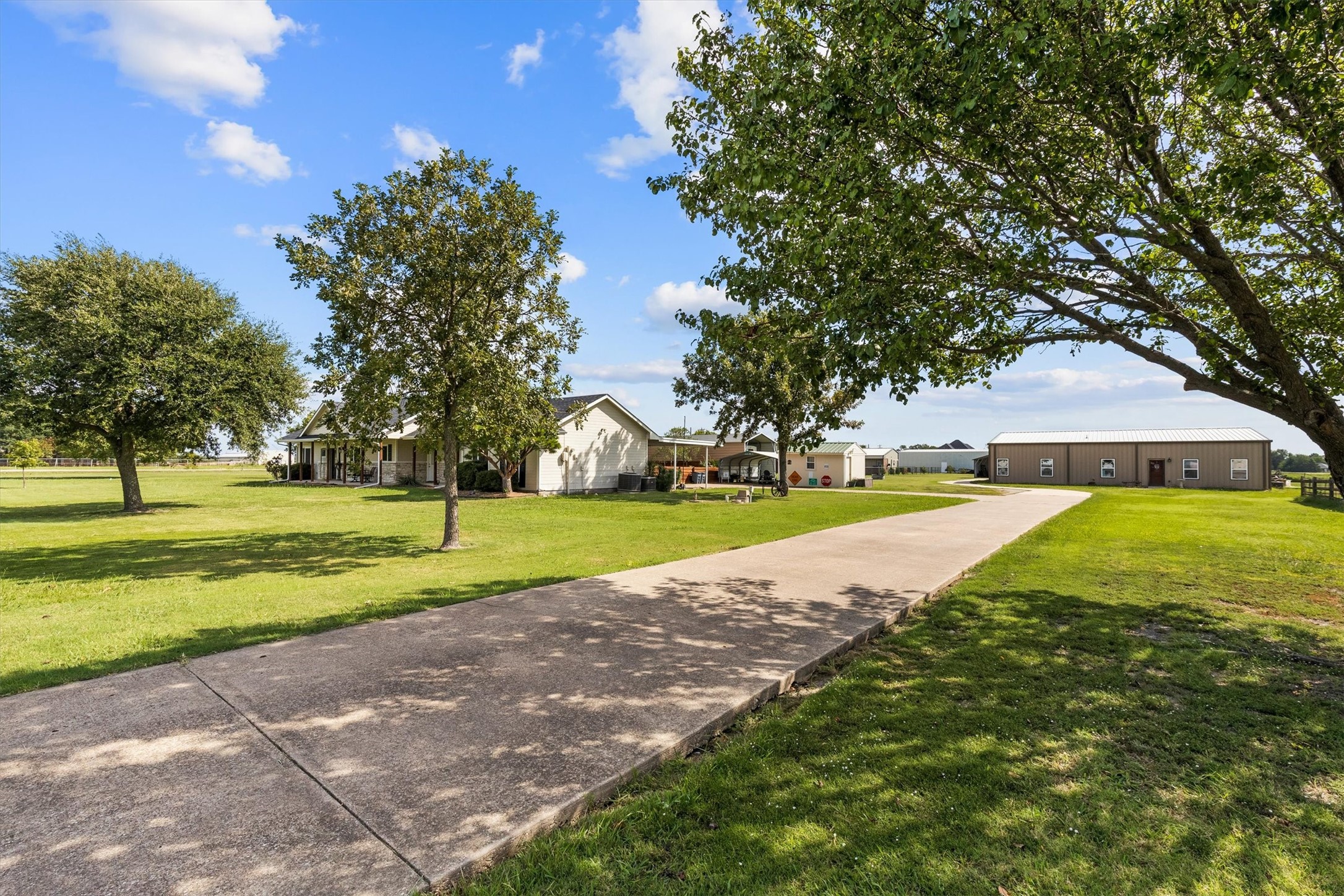 1256 Bozman Road Wylie TX 75098