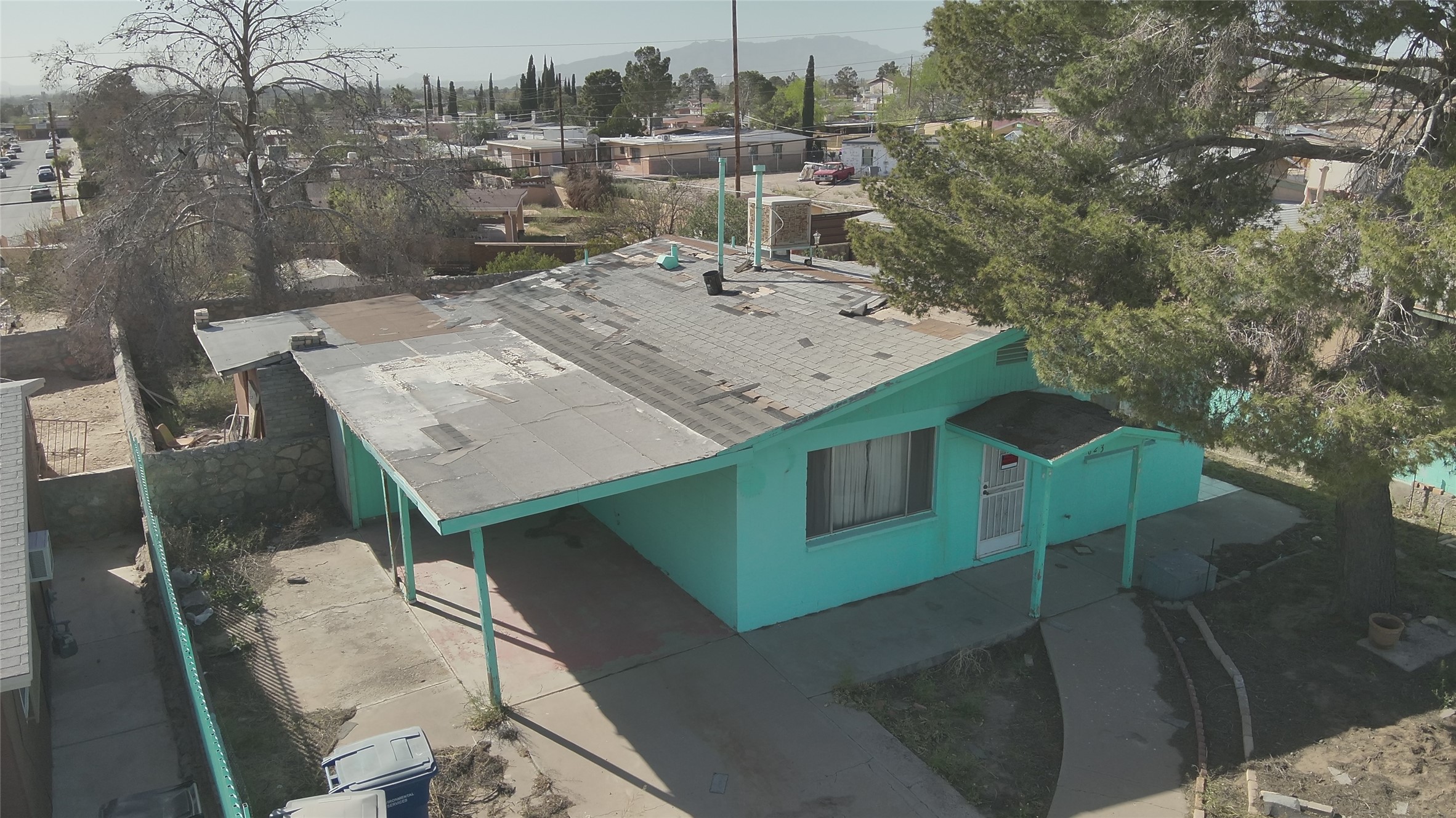 623 La Paz Drive El Paso TX 79915