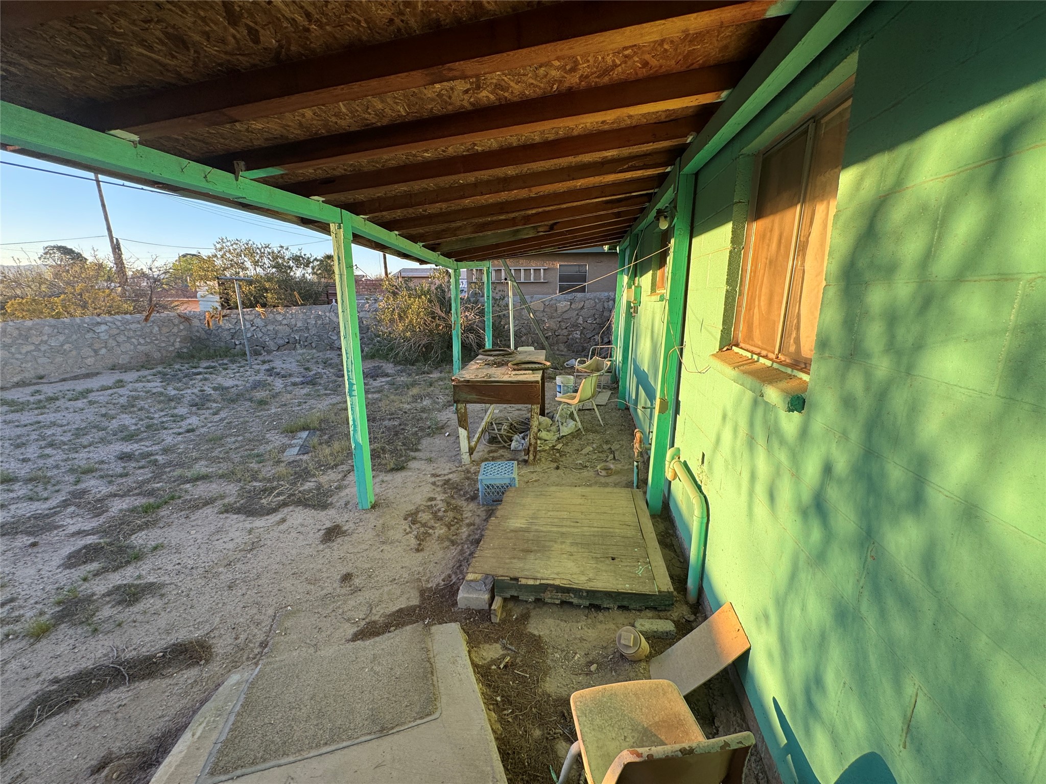 623 La Paz Drive El Paso TX 79915