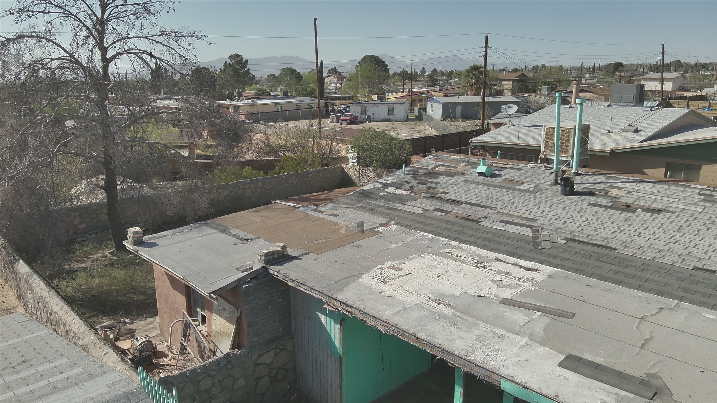623 La Paz Drive El Paso TX 79915