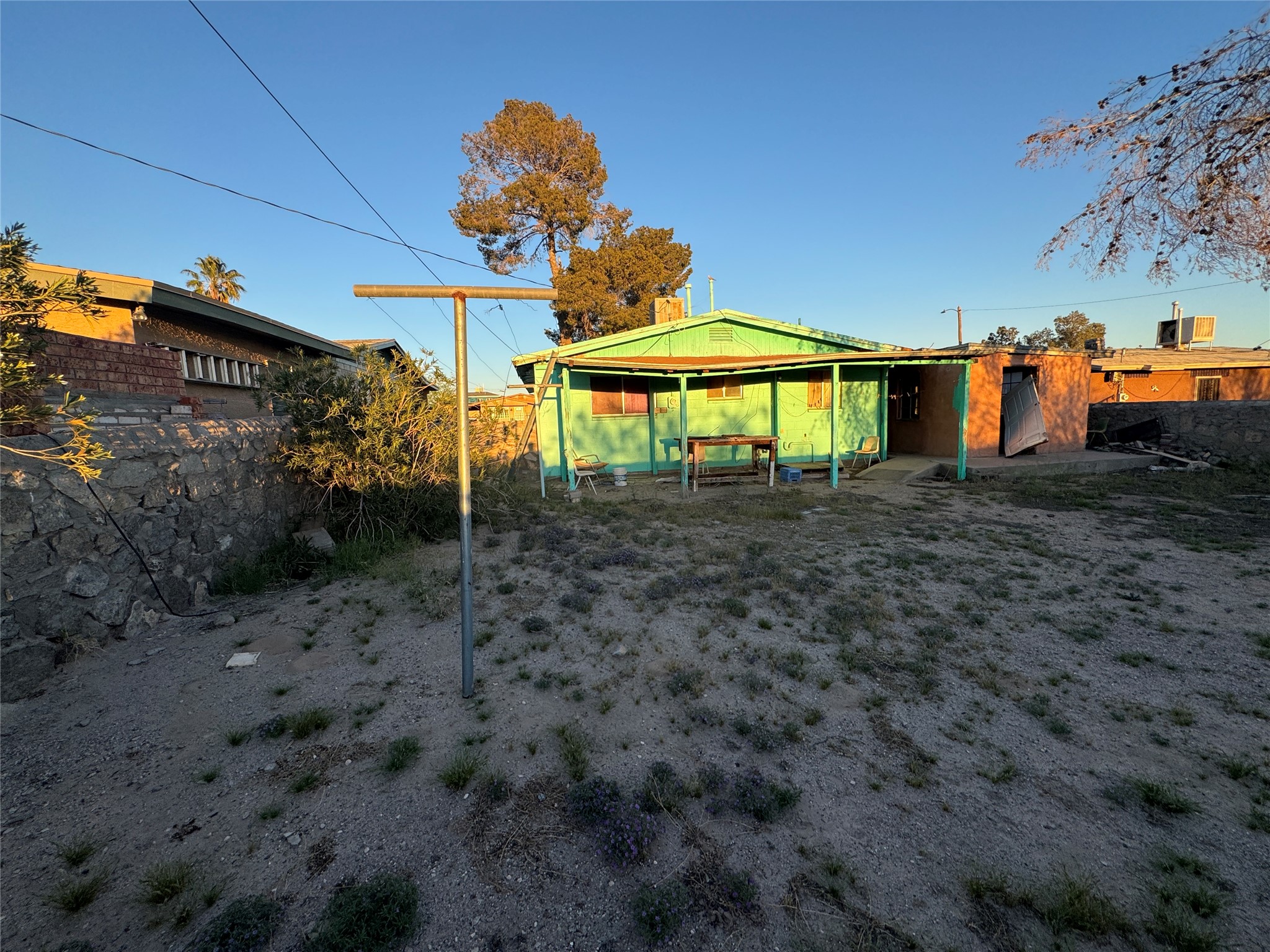 623 La Paz Drive El Paso TX 79915