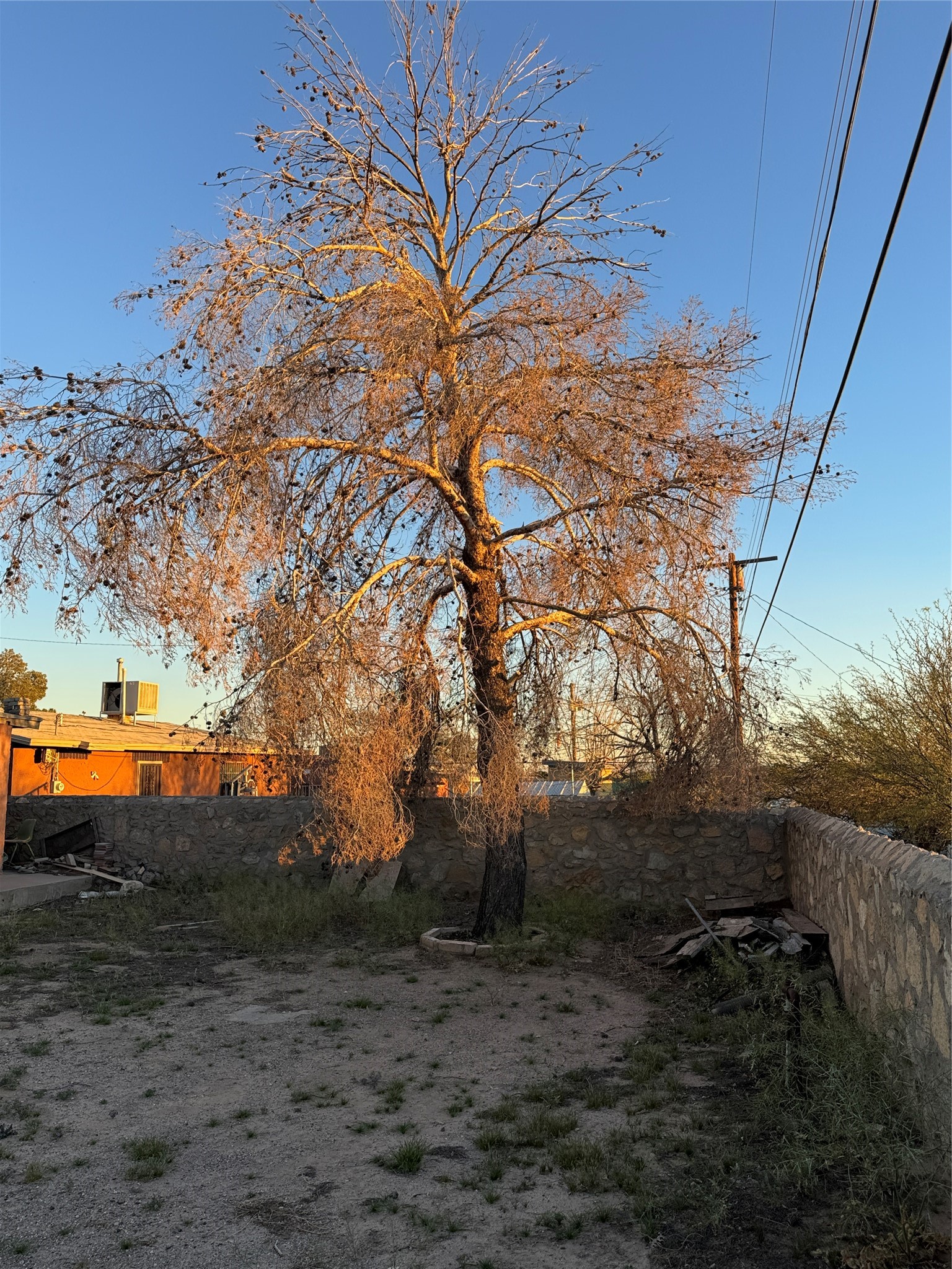 623 La Paz Drive El Paso TX 79915