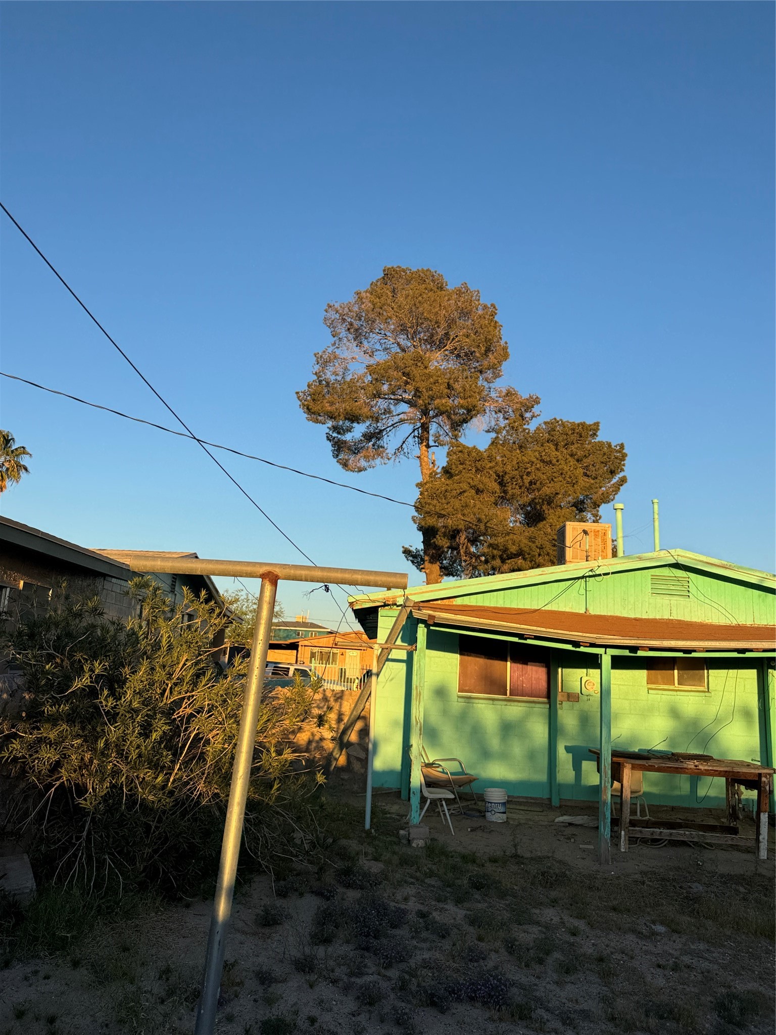 623 La Paz Drive El Paso TX 79915