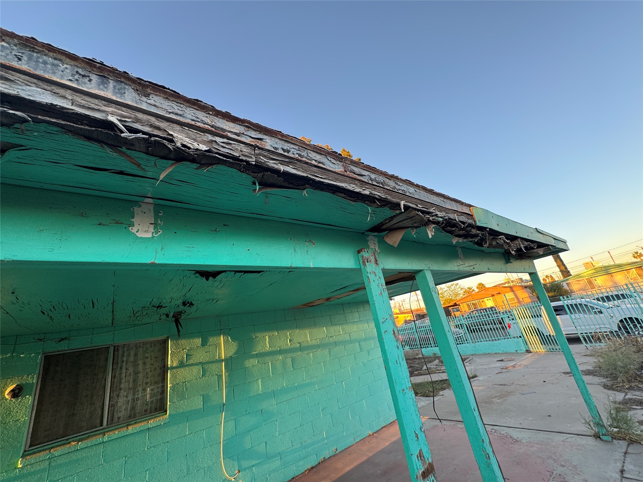 623 La Paz Drive El Paso TX 79915