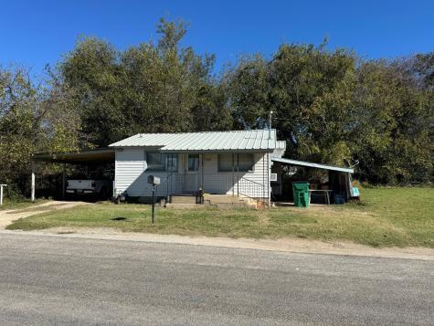 555 S Belknap Street Stephenville TX 76401