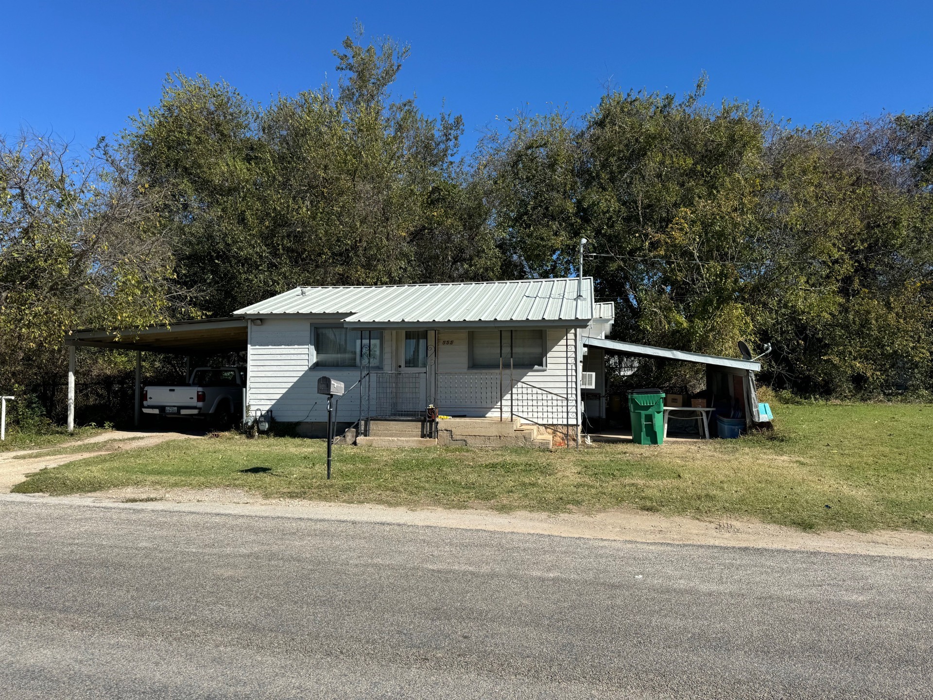 555 S Belknap Street Stephenville TX 76401