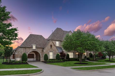 1105 Stone Cottage Lane Mckinney TX 75069