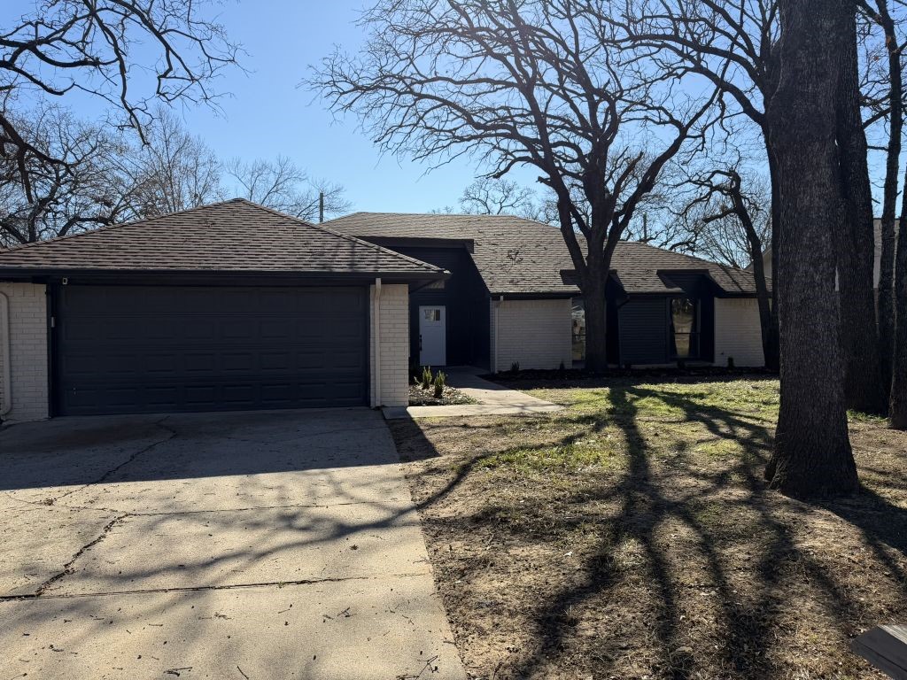 5206 Wind Rock Court Arlington TX 76017