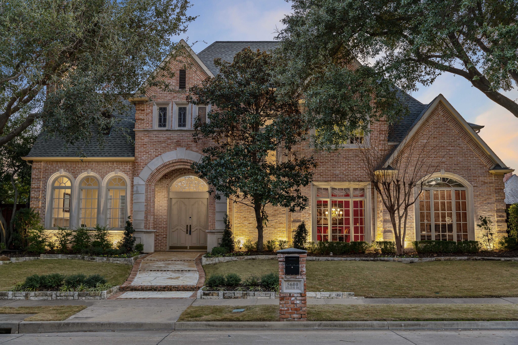 5600 Gillum Drive Plano TX 75093