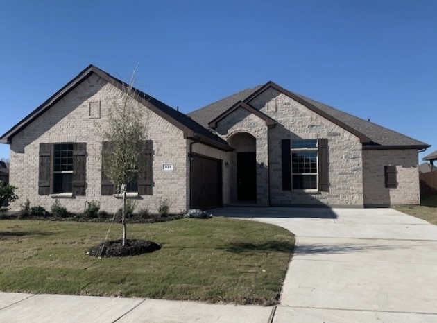 621 Mesquite Grove Road Midlothian TX 76065