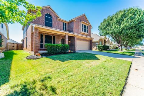 425 Rock Prairie Lane Fort Worth TX 76140