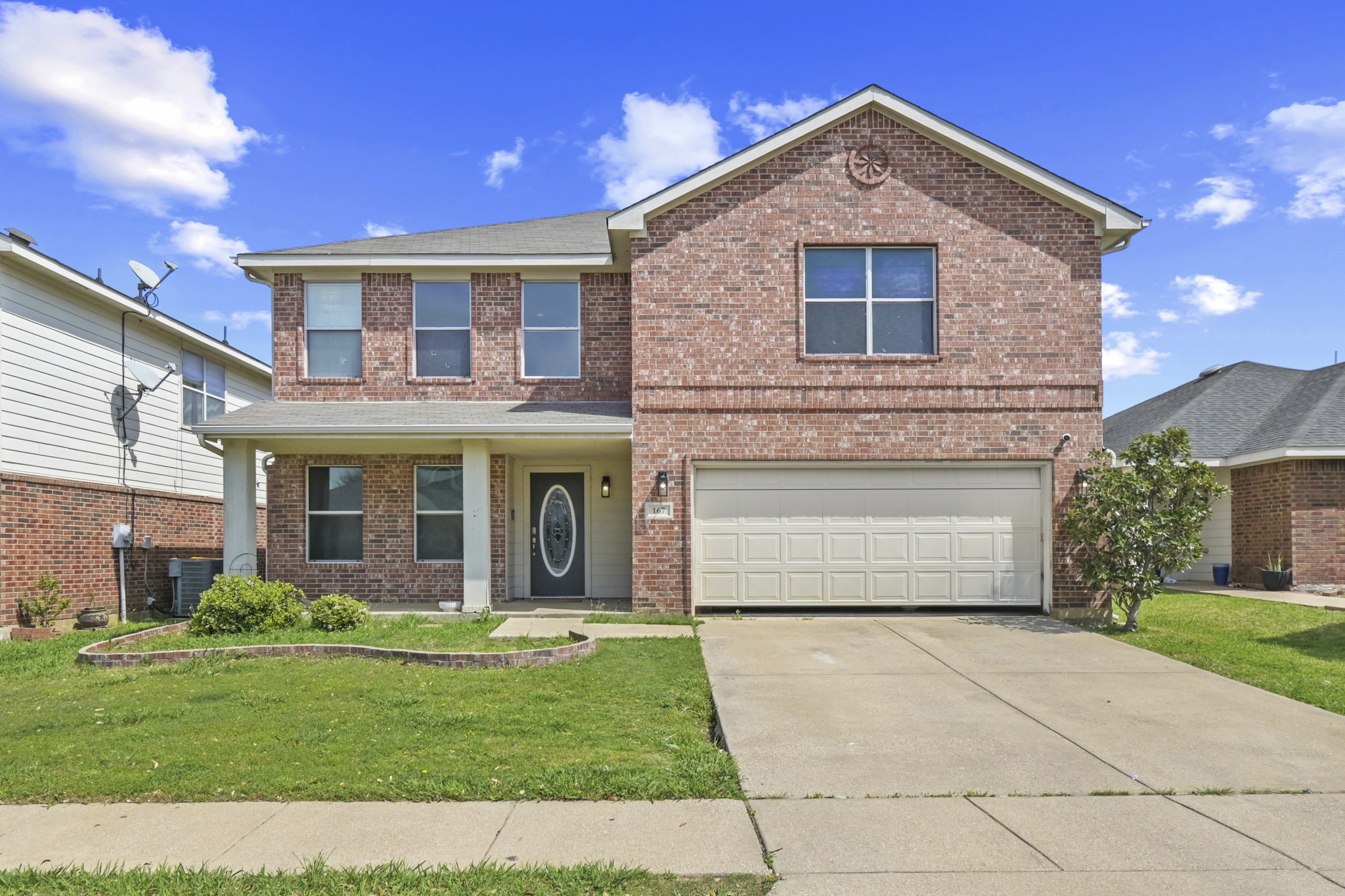 167 Jefferson Drive Venus TX 76084