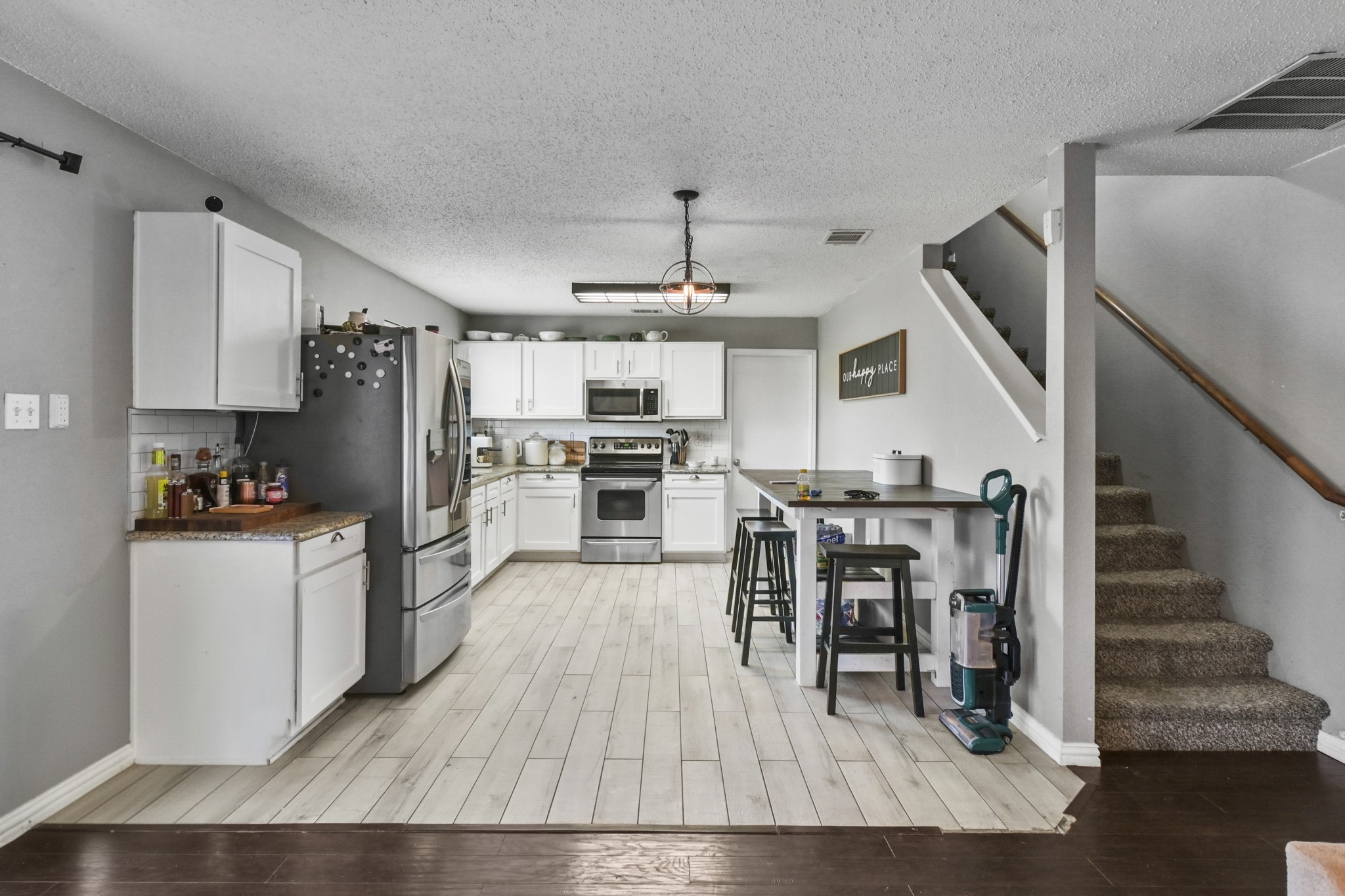 167 Jefferson Drive Venus TX 76084