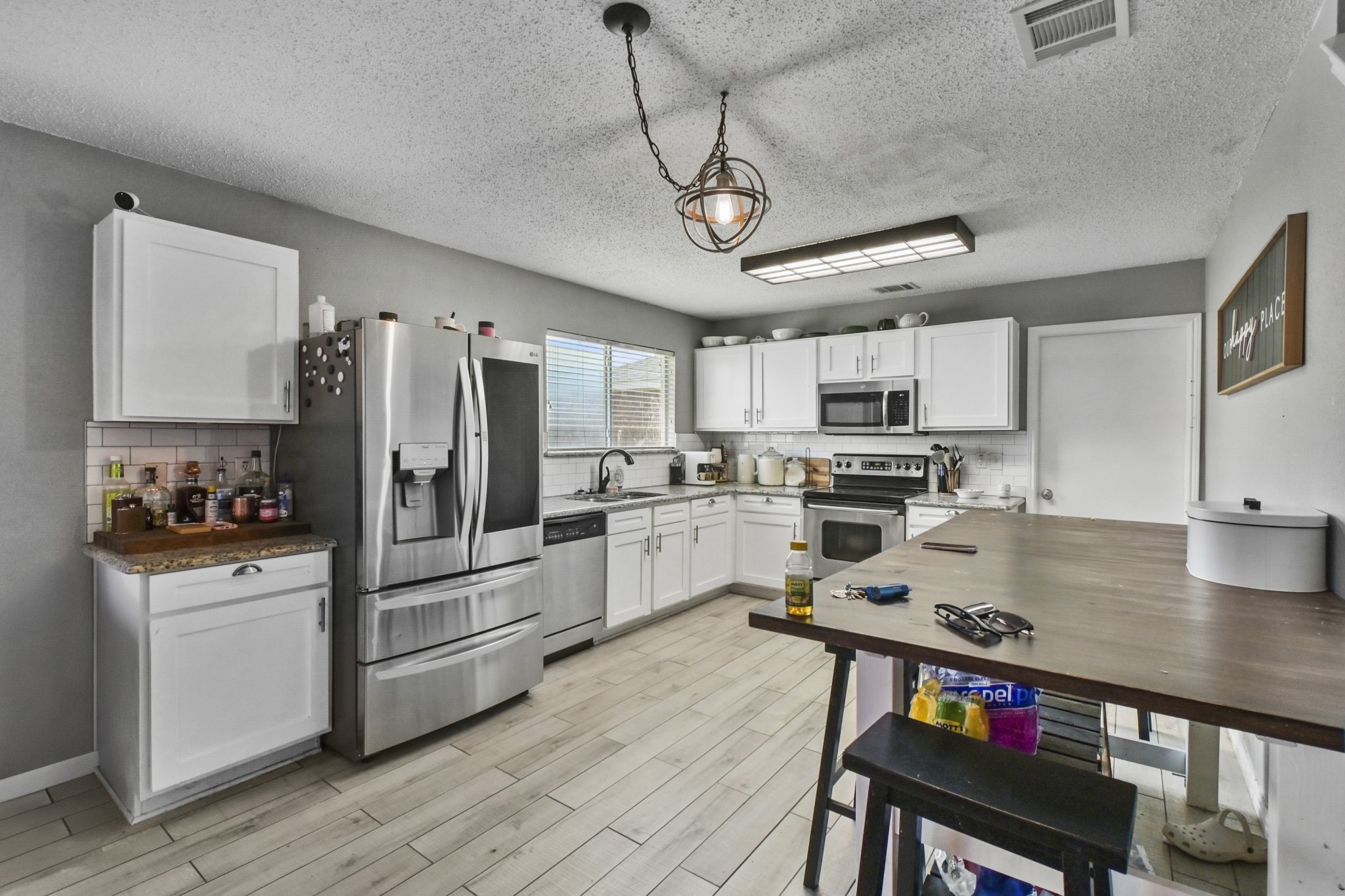 167 Jefferson Drive Venus TX 76084