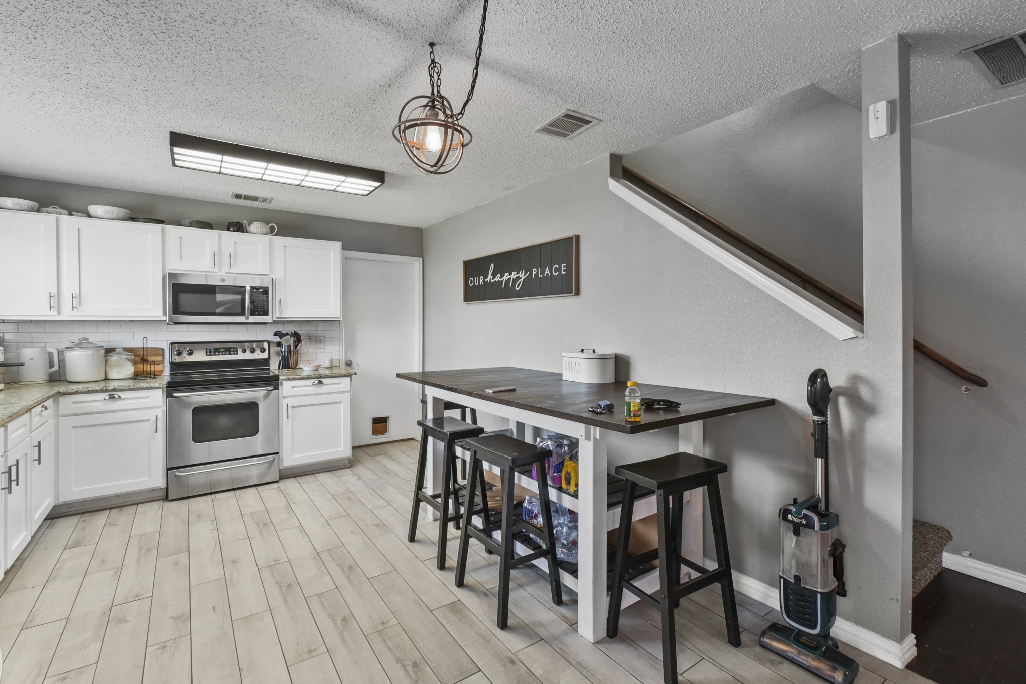 167 Jefferson Drive Venus TX 76084