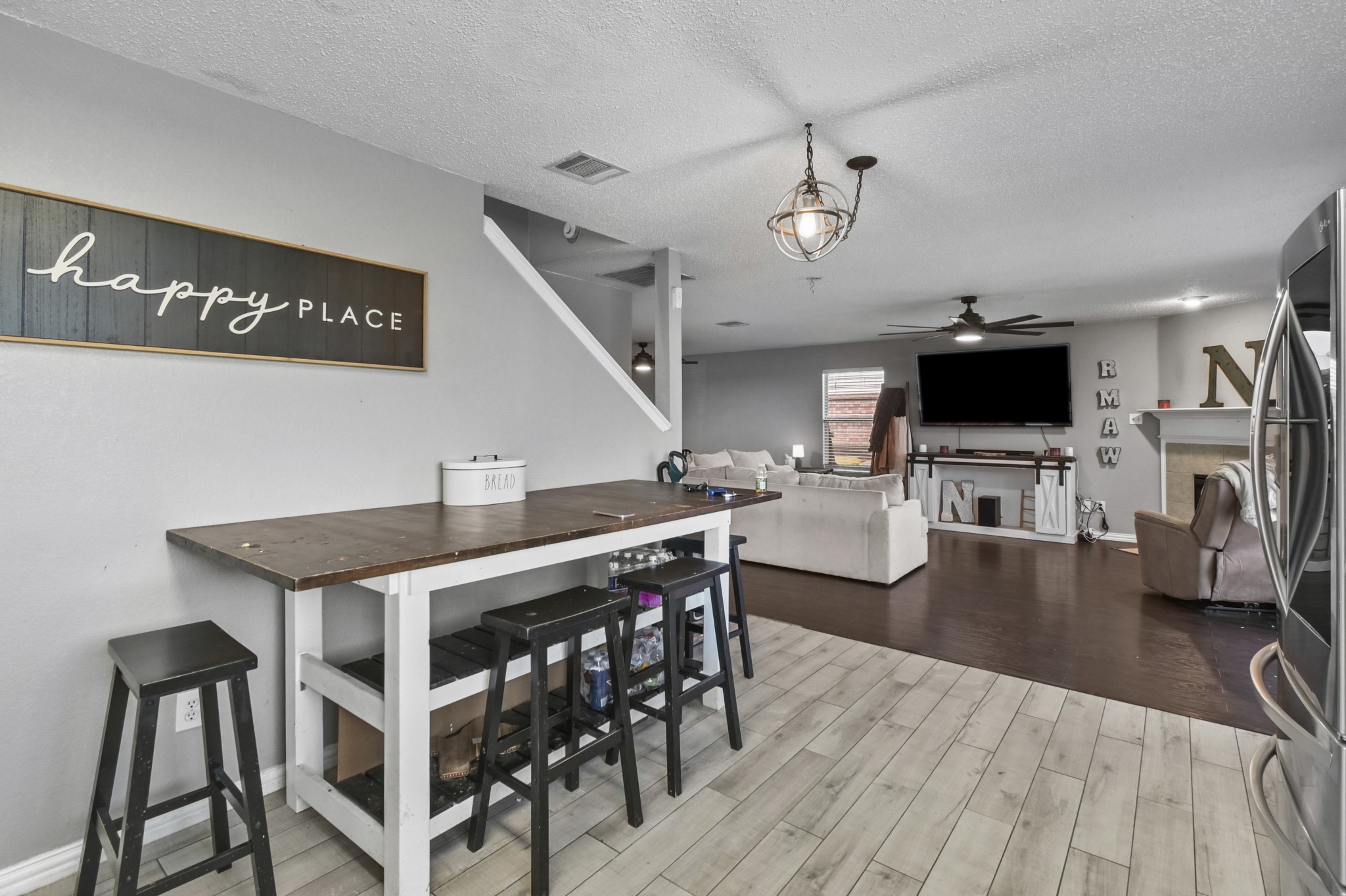 167 Jefferson Drive Venus TX 76084