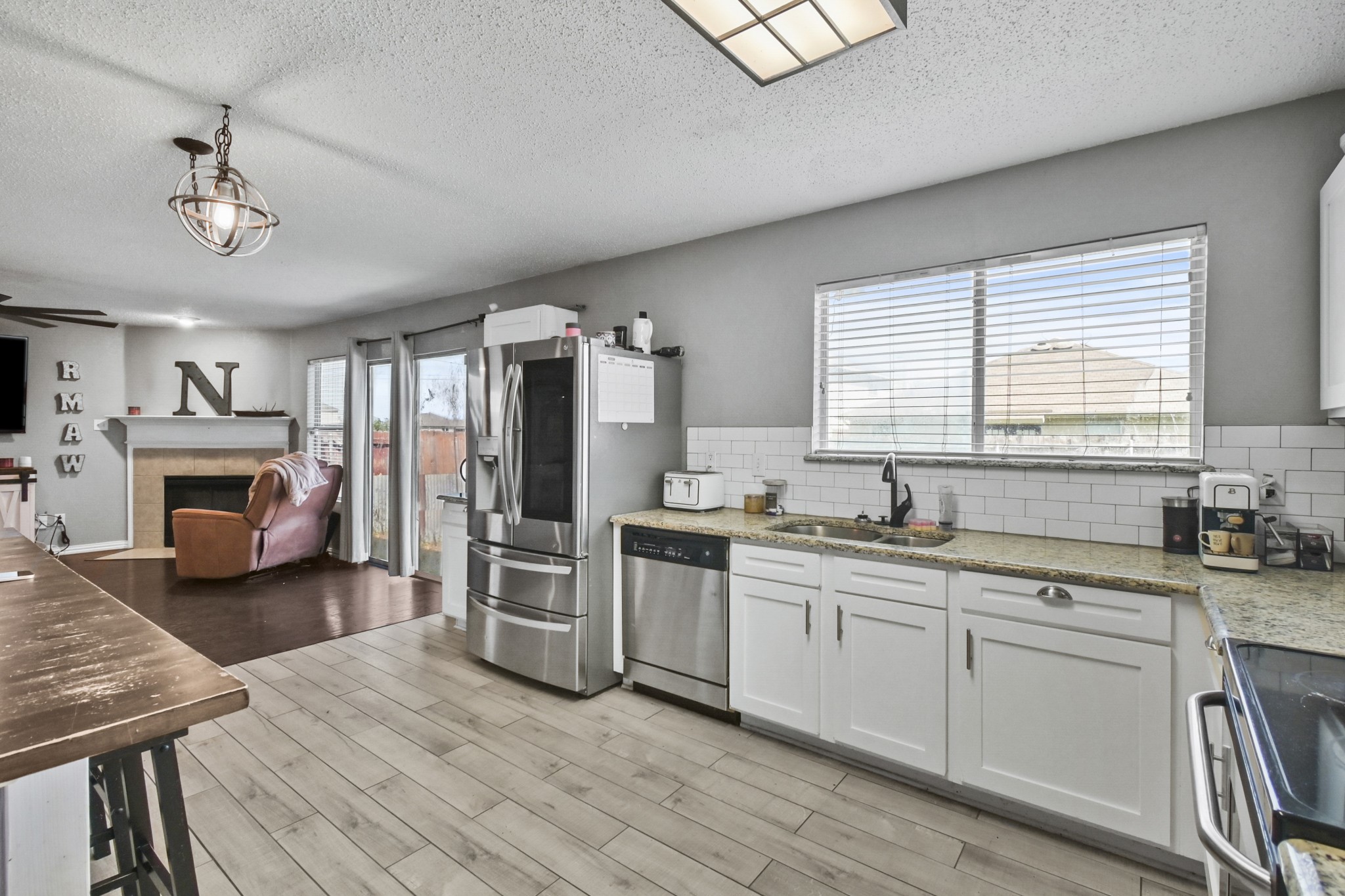 167 Jefferson Drive Venus TX 76084