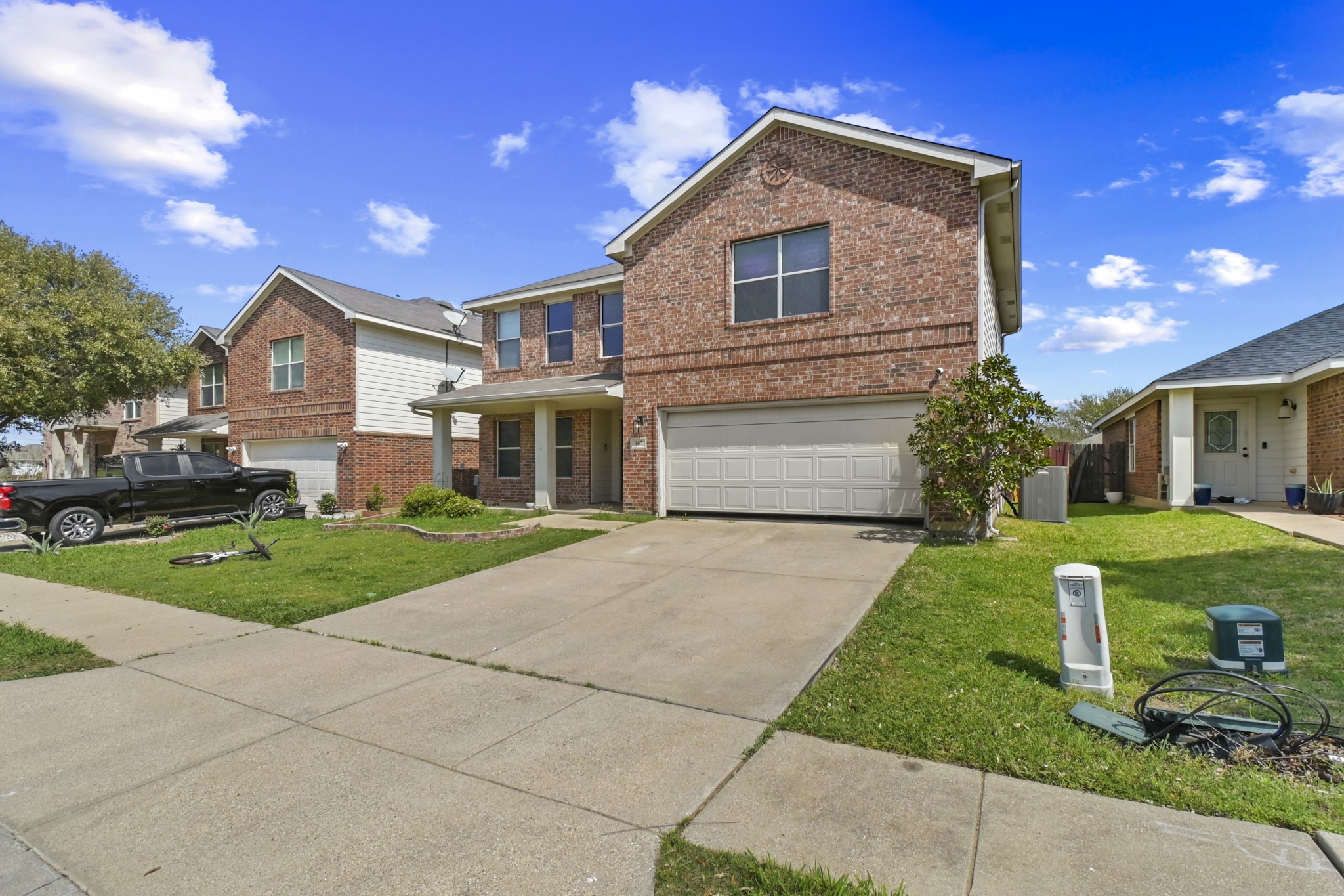 167 Jefferson Drive Venus TX 76084