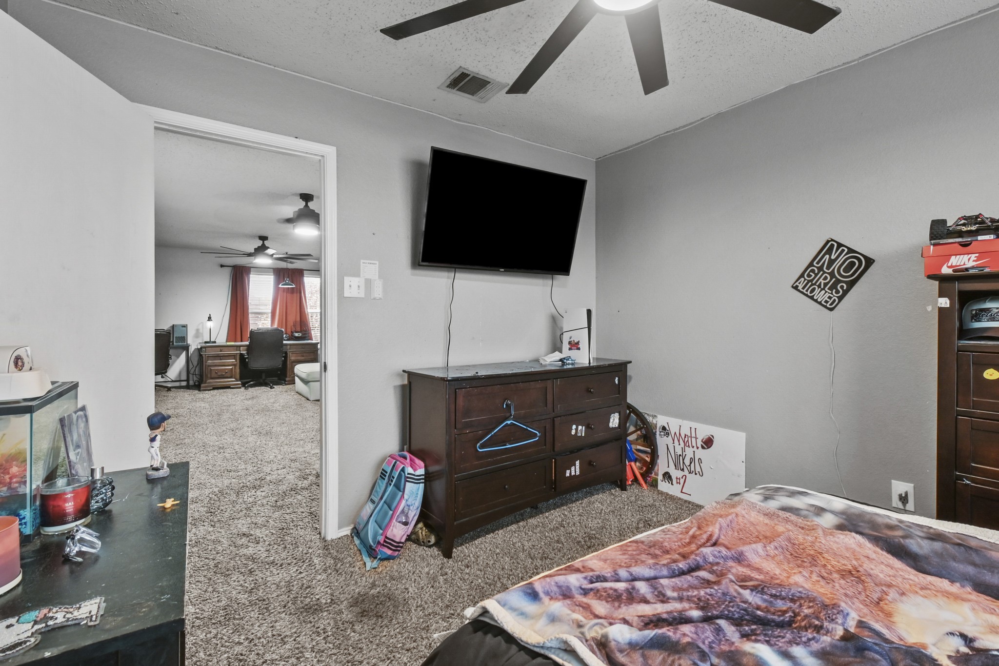 167 Jefferson Drive Venus TX 76084