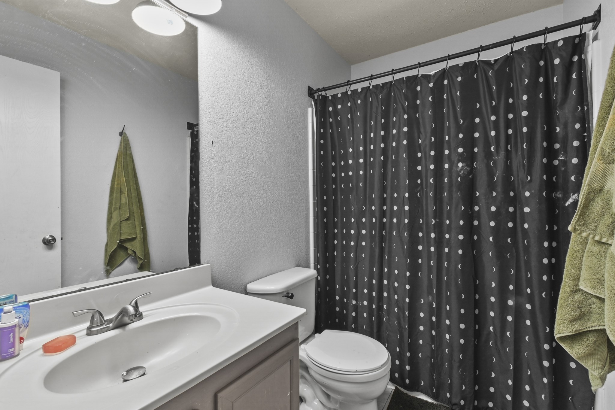 167 Jefferson Drive Venus TX 76084