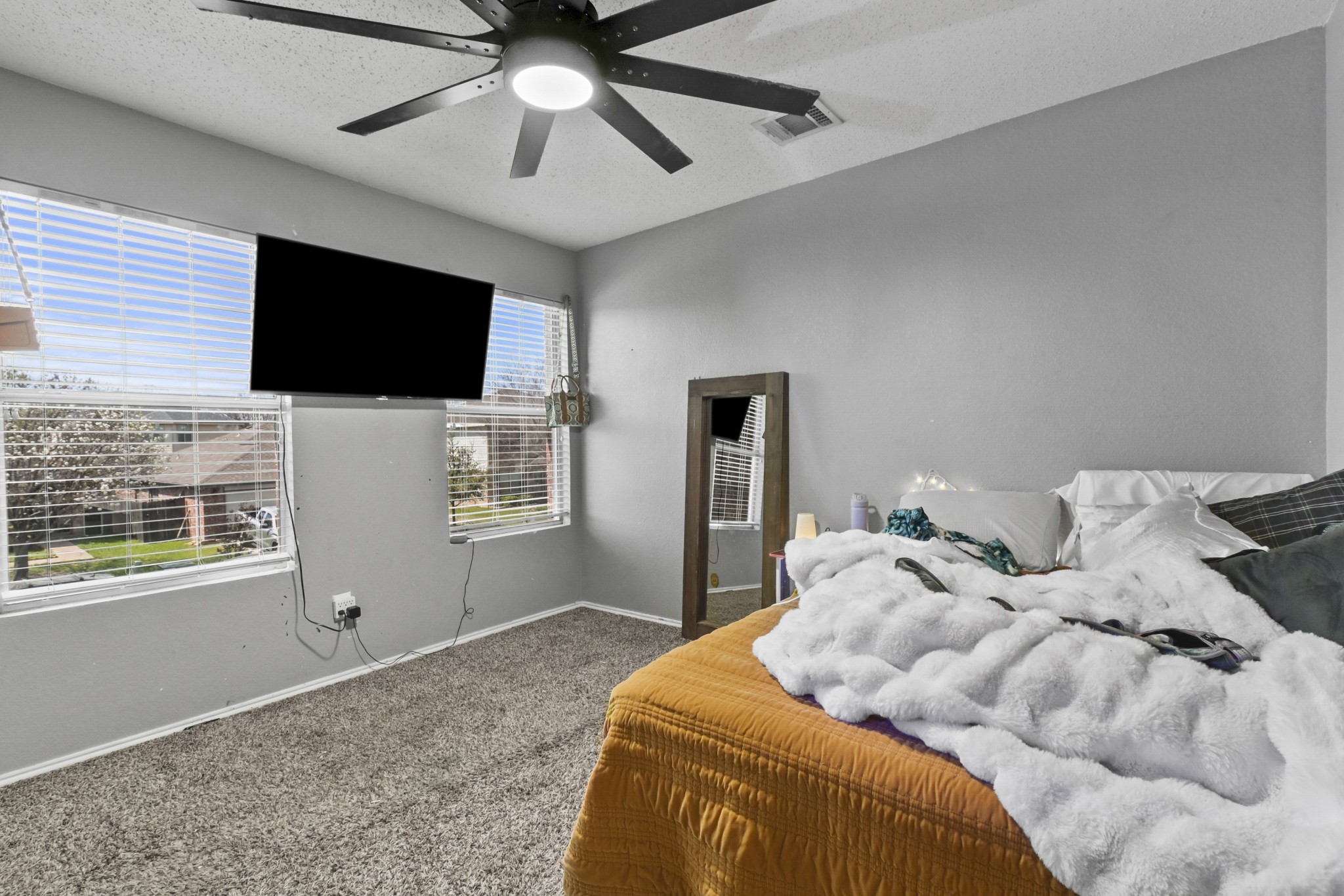 167 Jefferson Drive Venus TX 76084