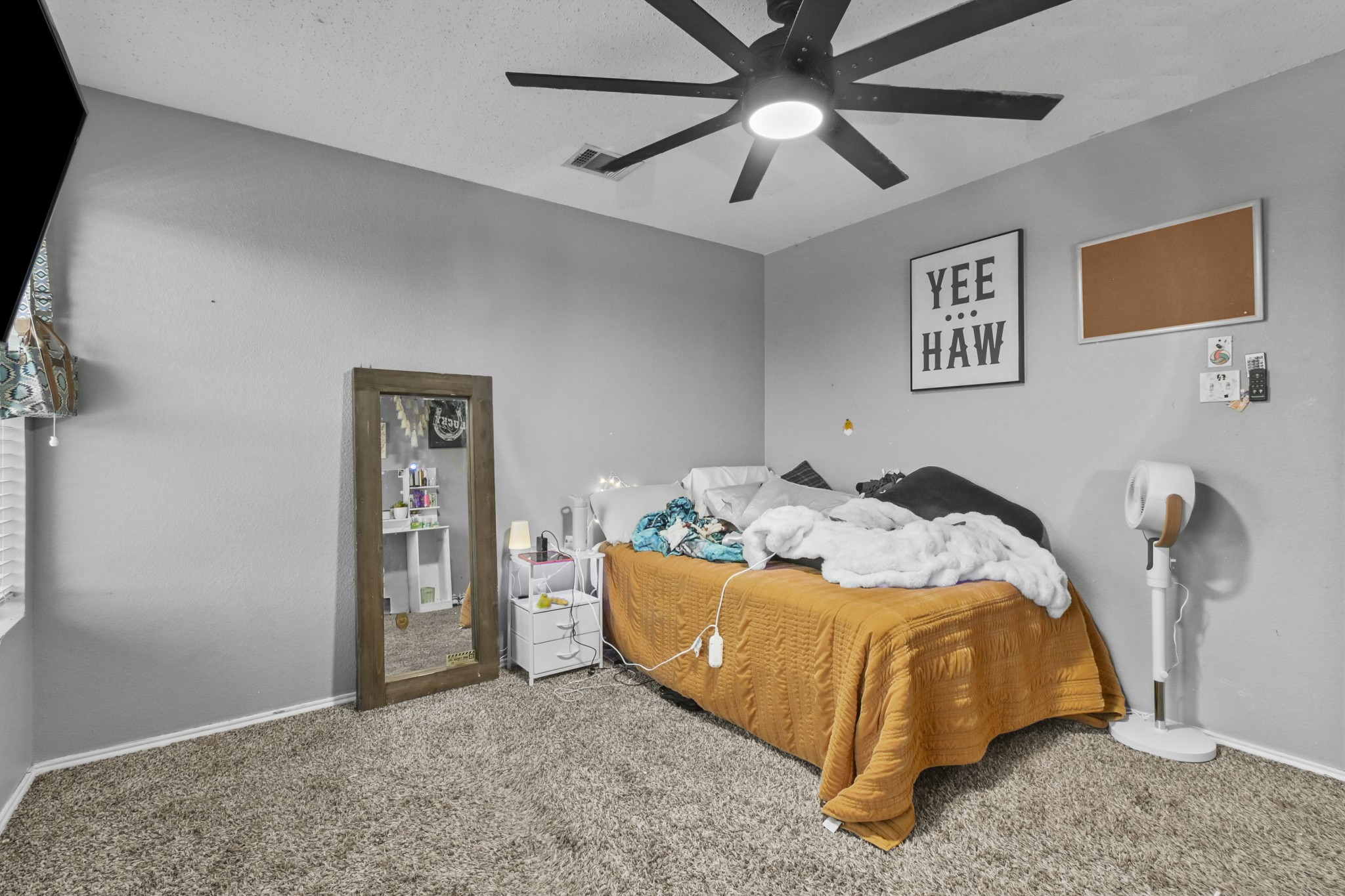 167 Jefferson Drive Venus TX 76084