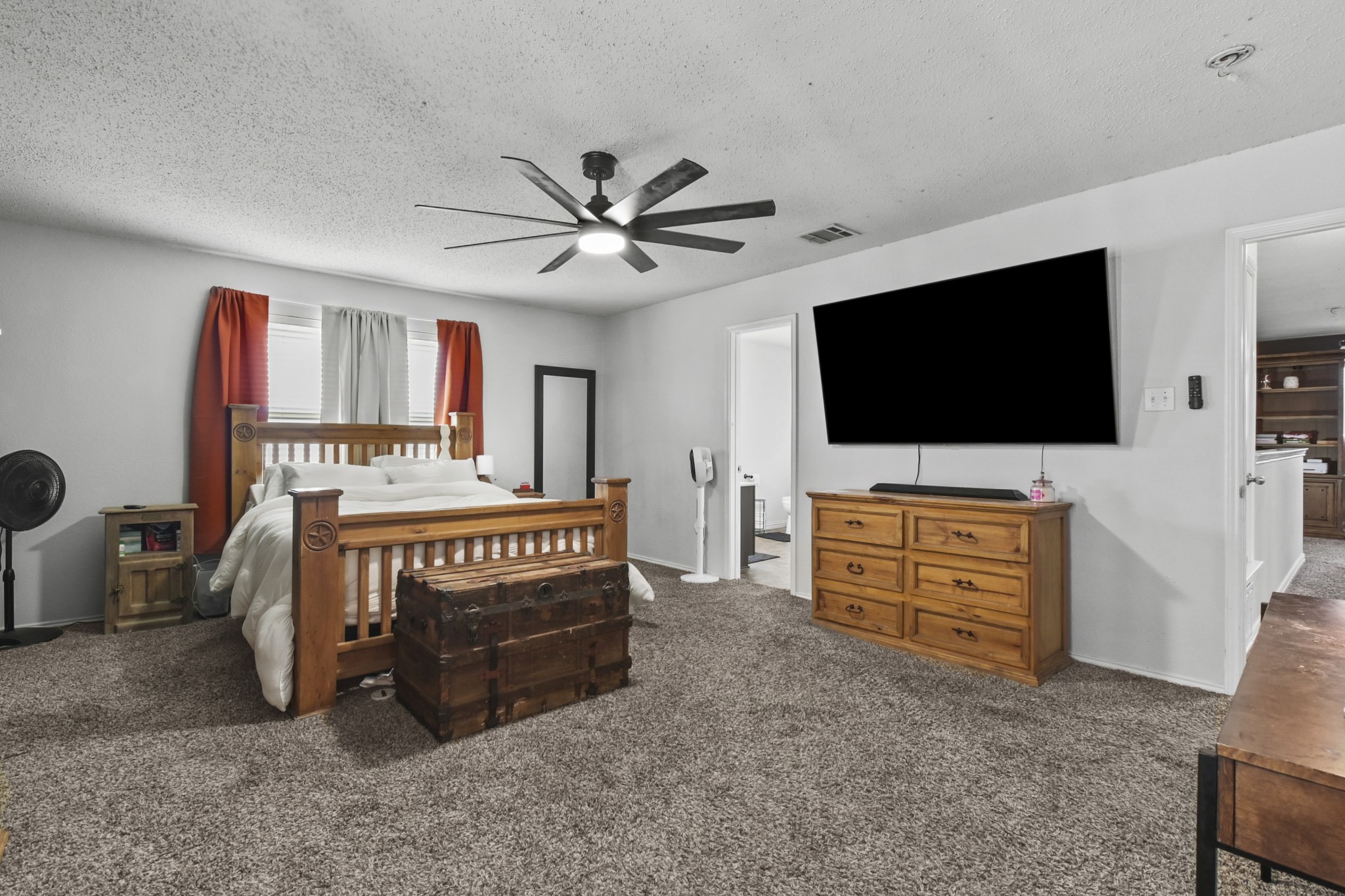 167 Jefferson Drive Venus TX 76084