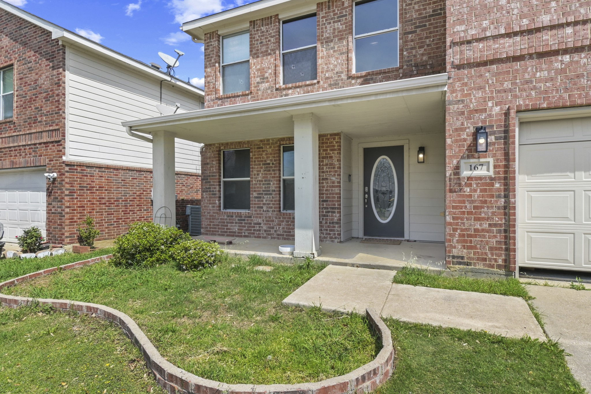 167 Jefferson Drive Venus TX 76084