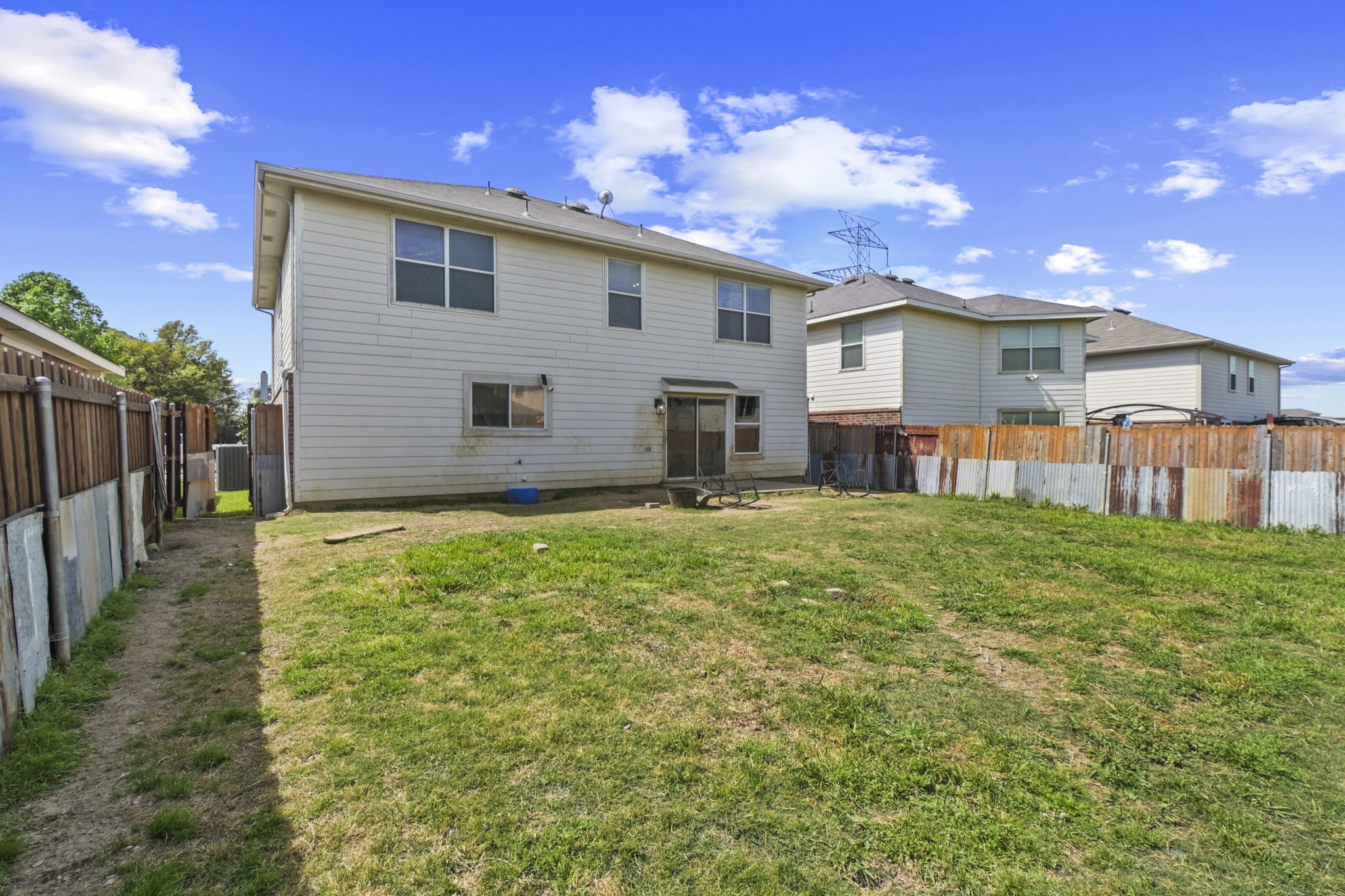 167 Jefferson Drive Venus TX 76084