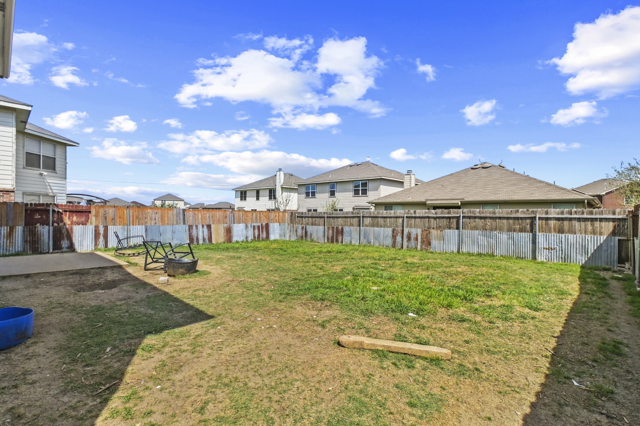 167 Jefferson Drive Venus TX 76084