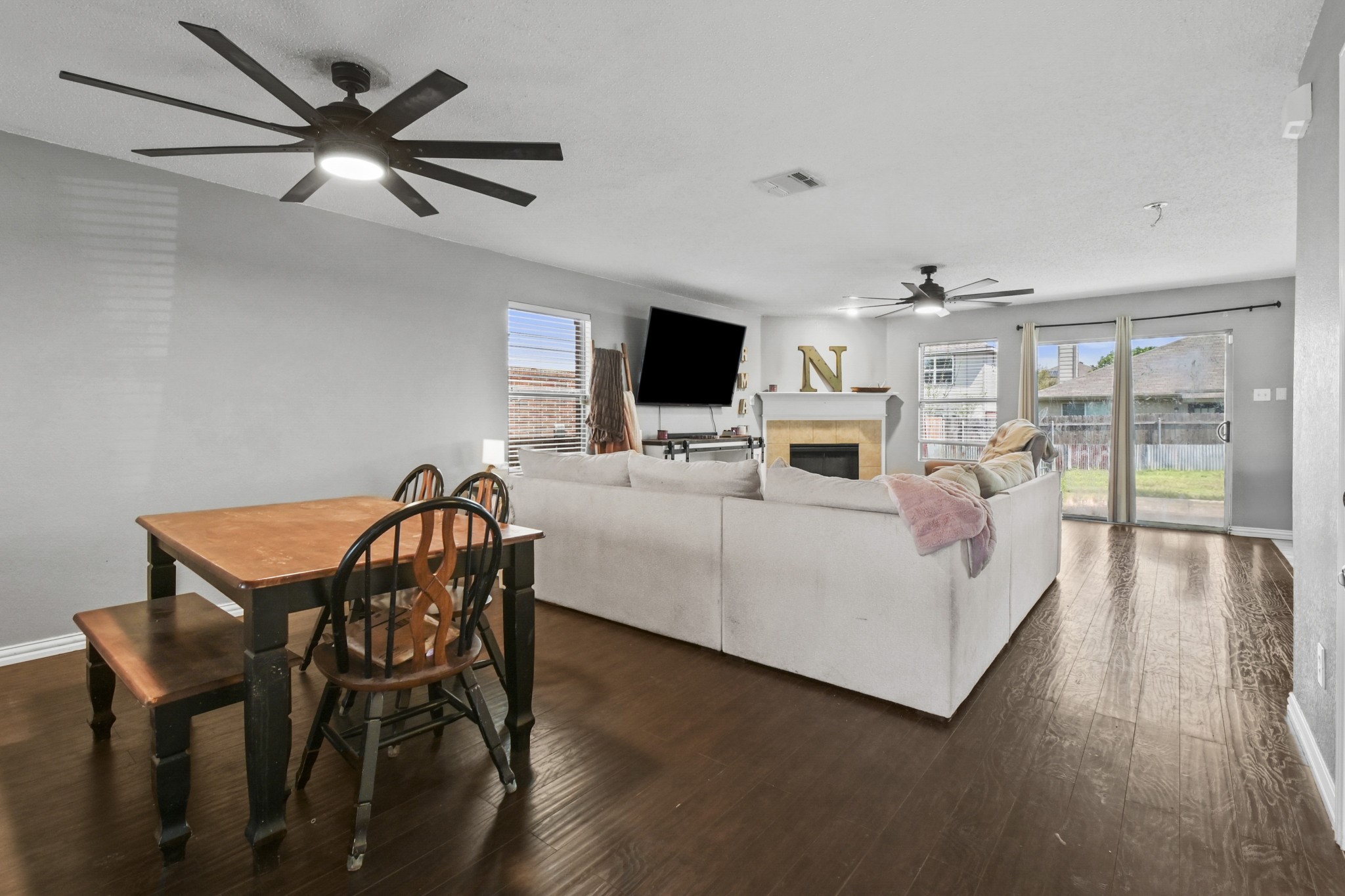 167 Jefferson Drive Venus TX 76084